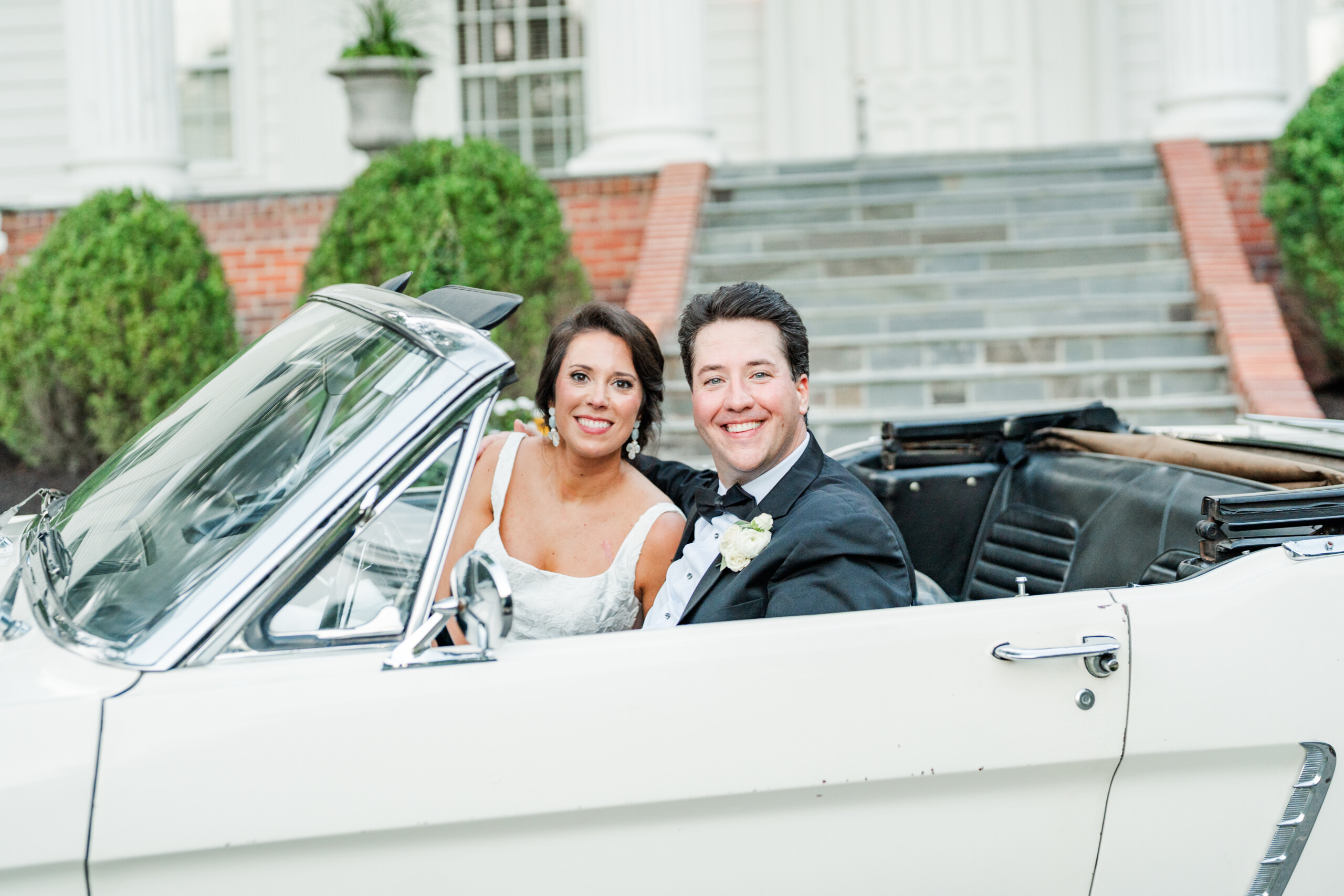Happy Valley Farm Wedding
