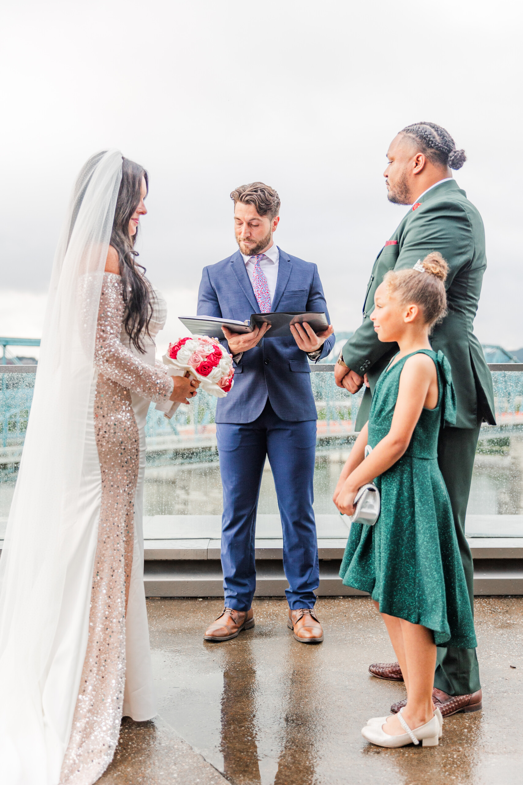 Micro-Wedding Chattanooga