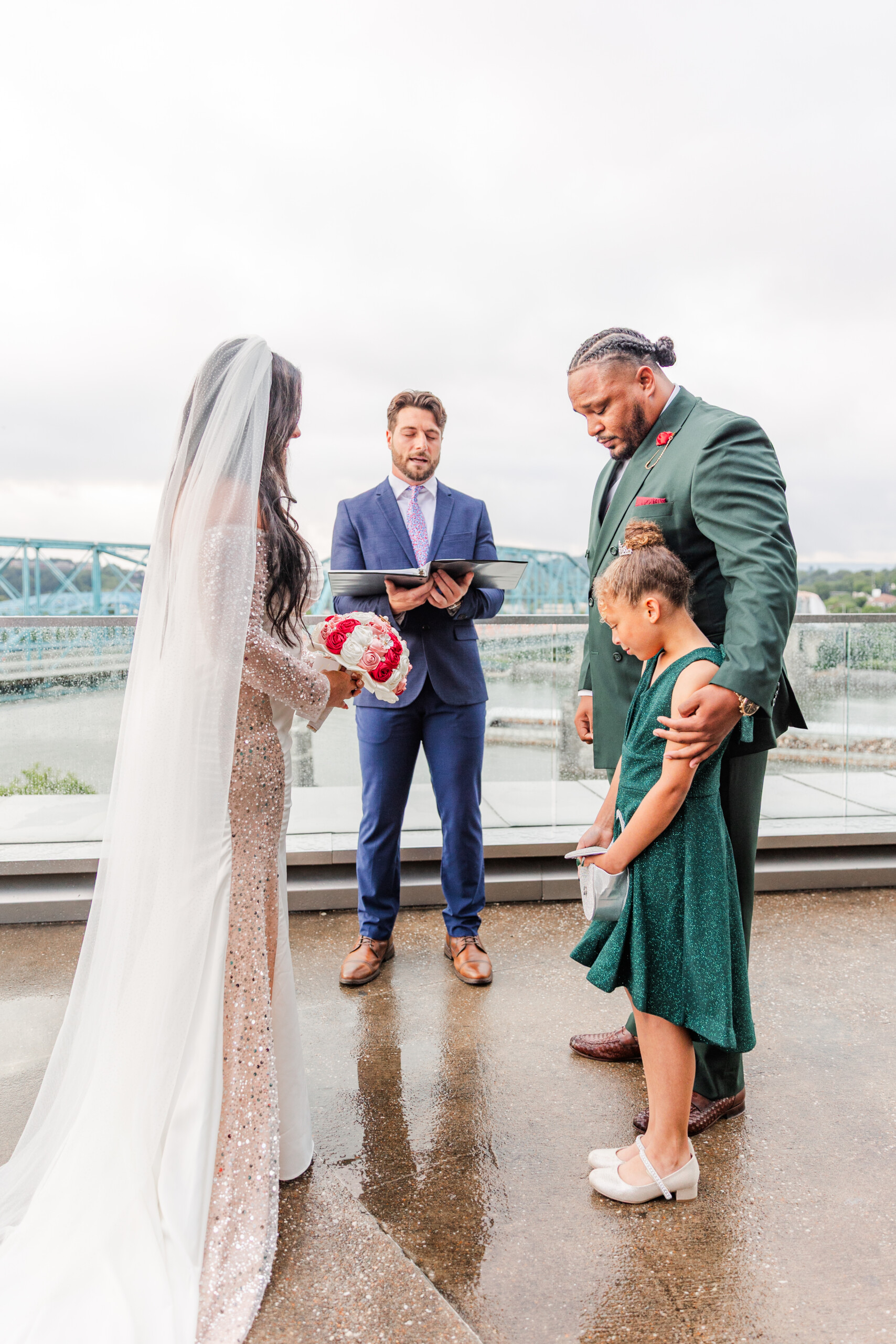 Micro-Wedding Chattanooga