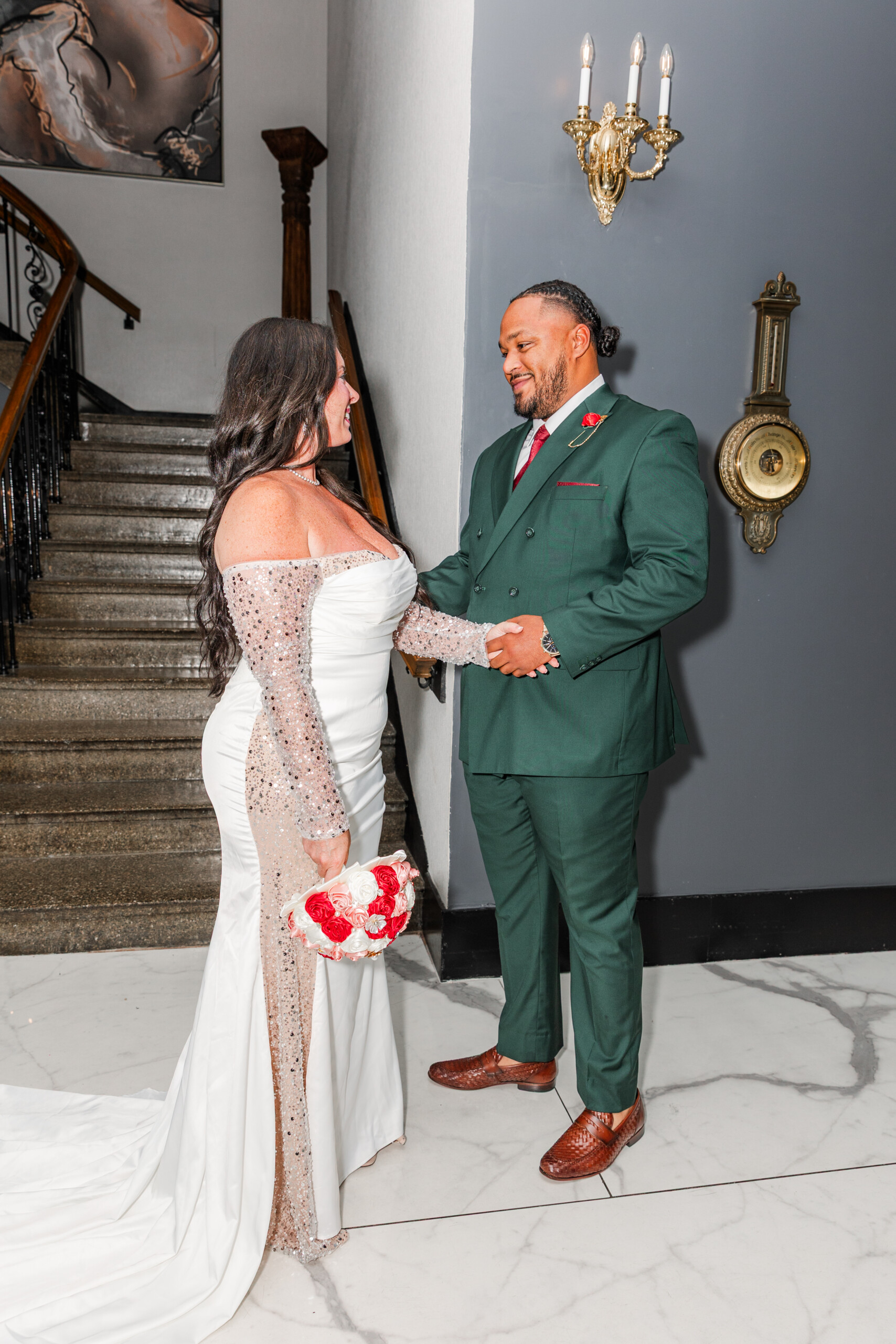 Micro-Wedding Chattanooga