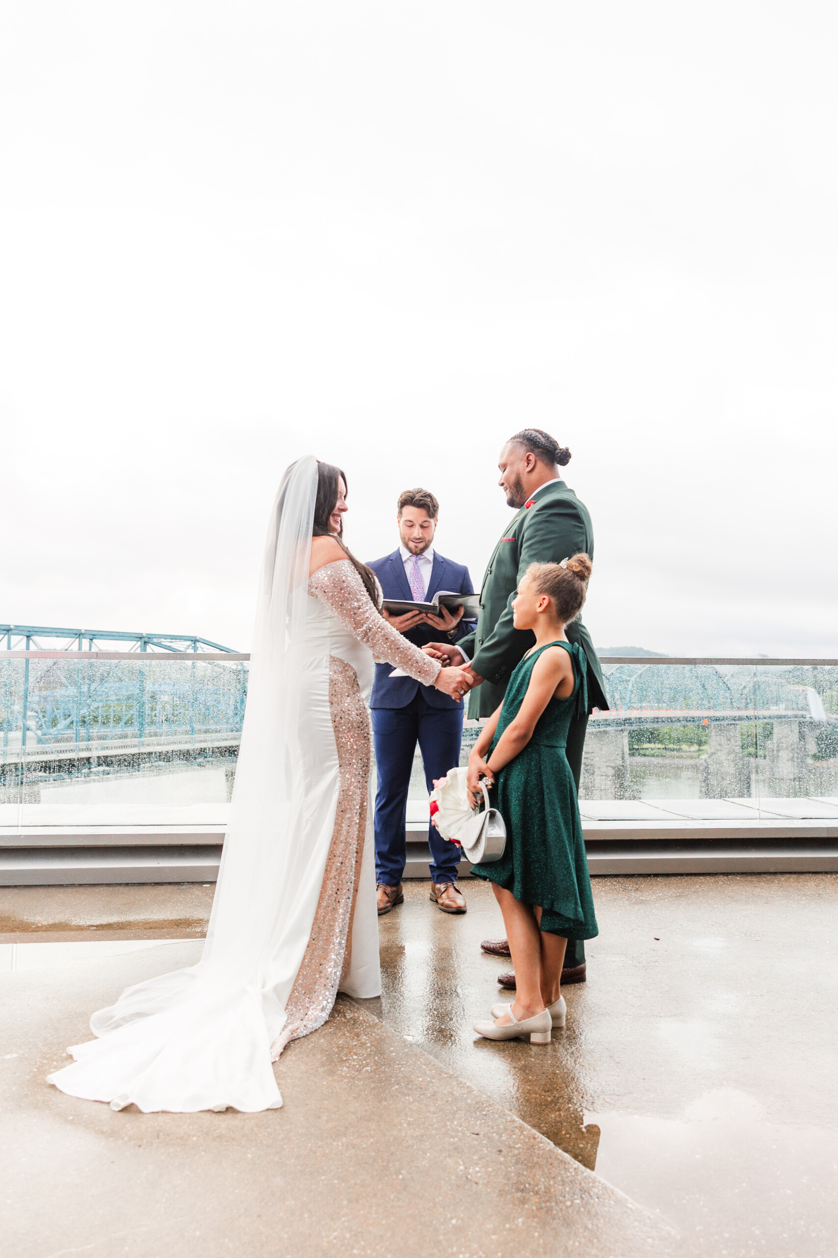 Micro-Wedding Chattanooga