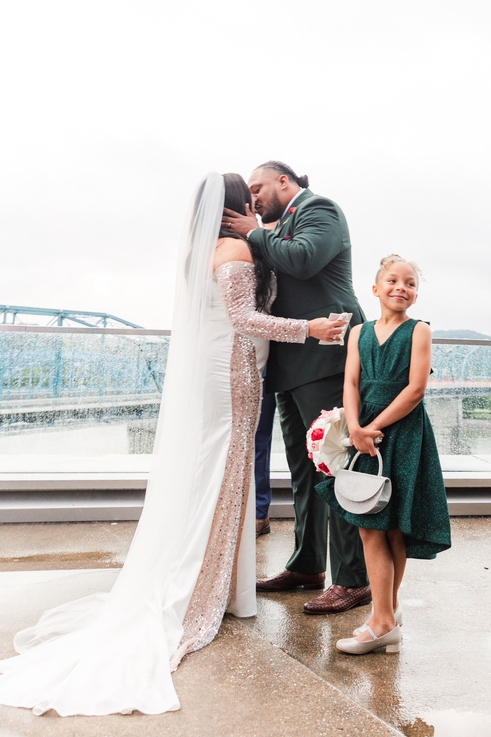Micro-Wedding Chattanooga