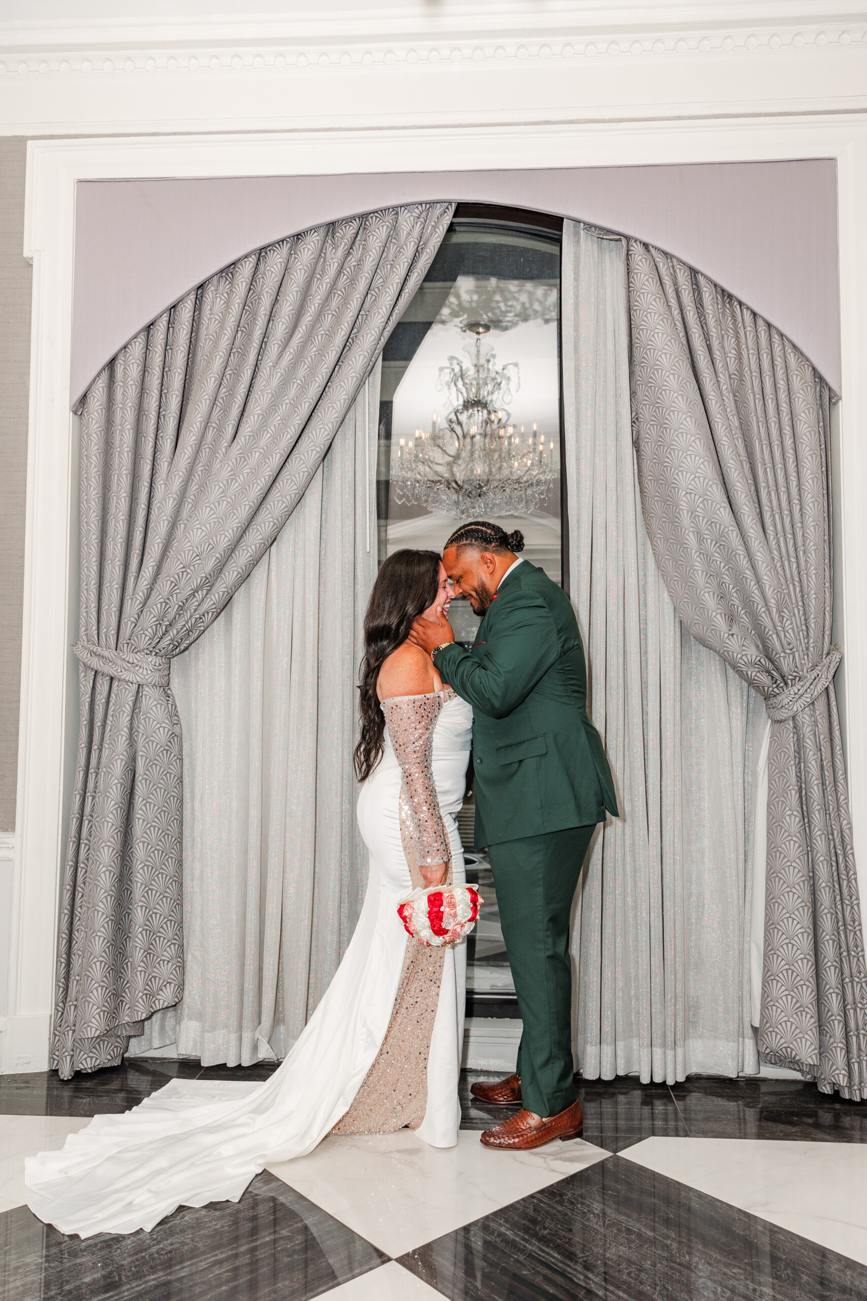 Micro-Wedding Chattanooga