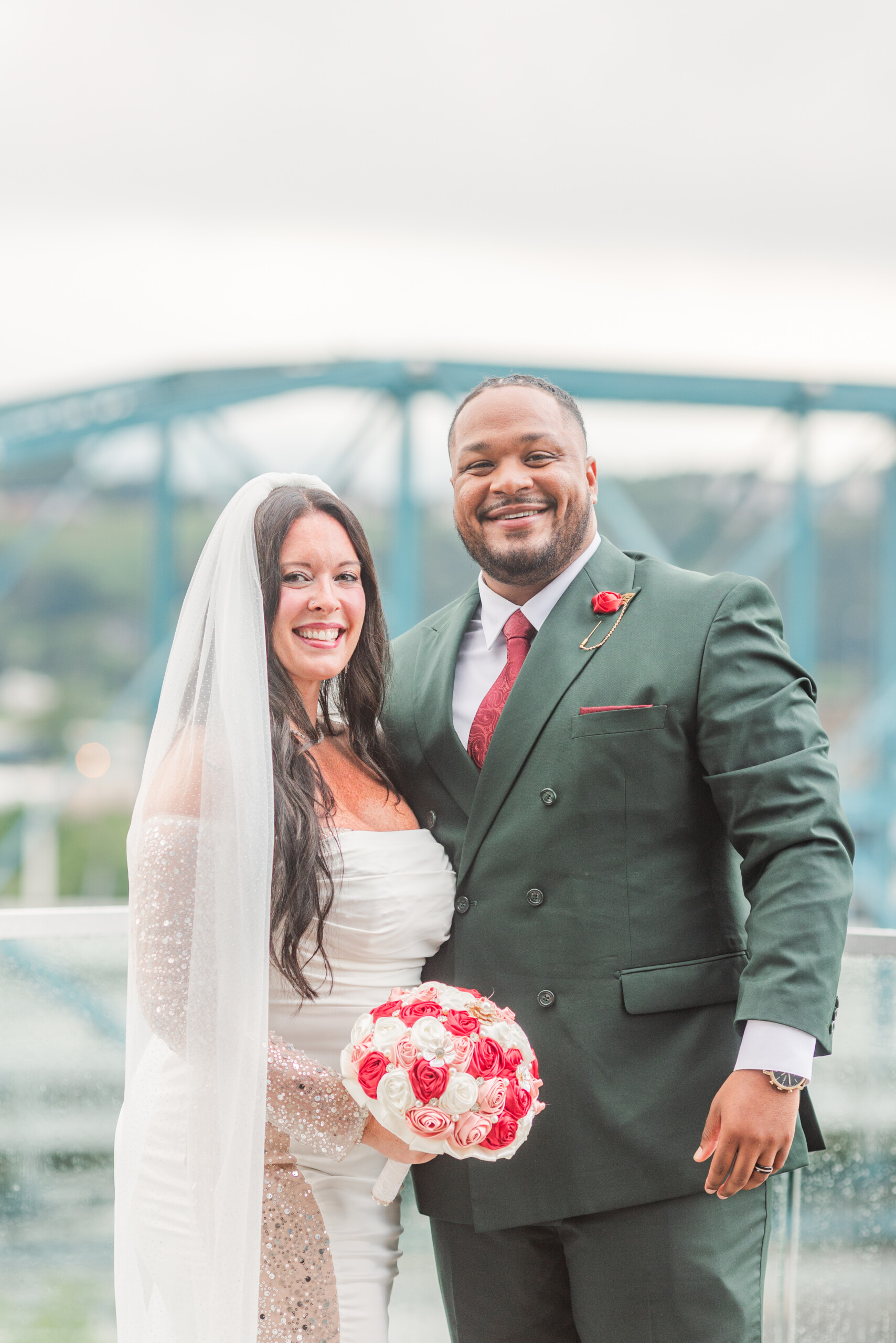Micro-Wedding Chattanooga