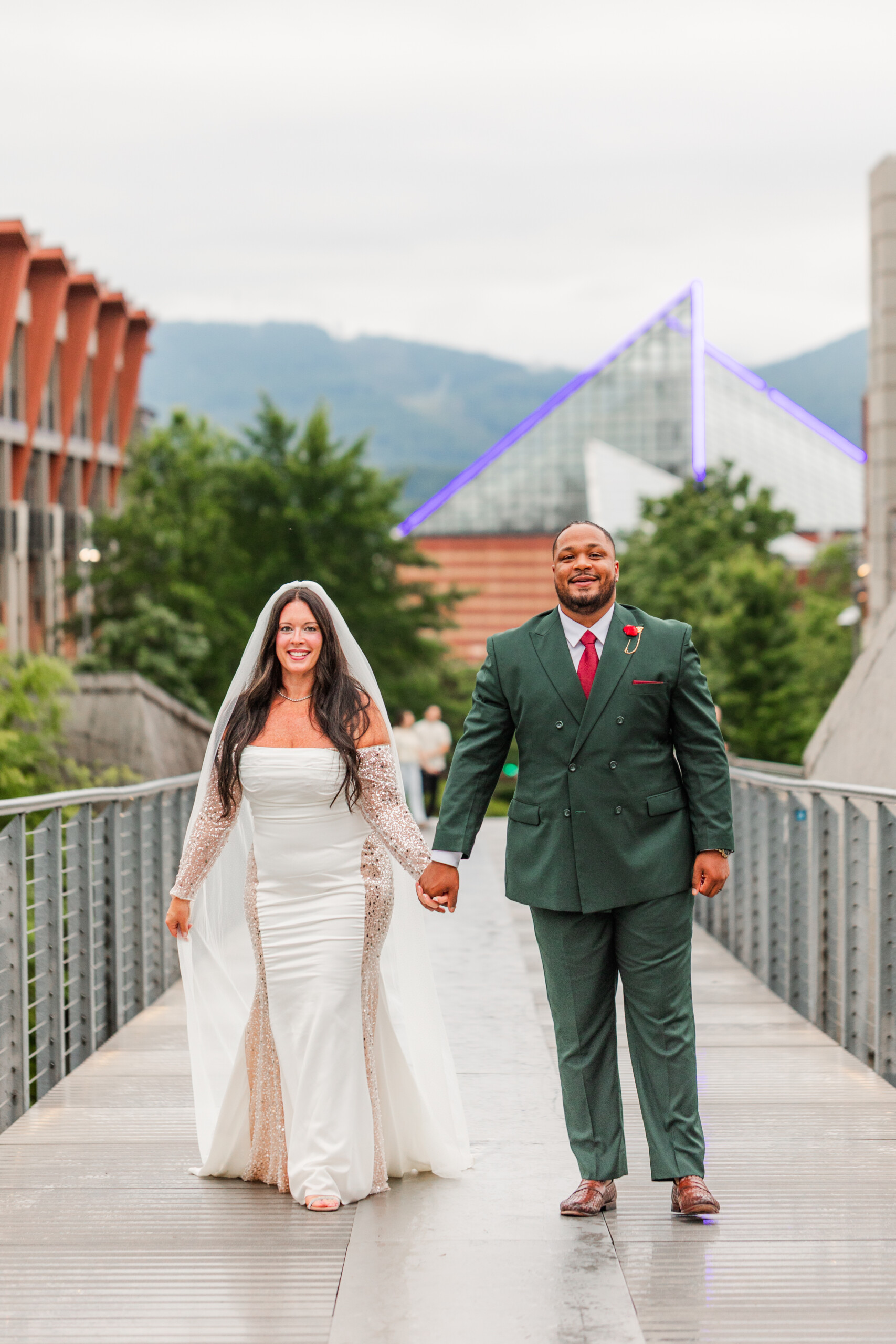 Micro-Wedding Chattanooga