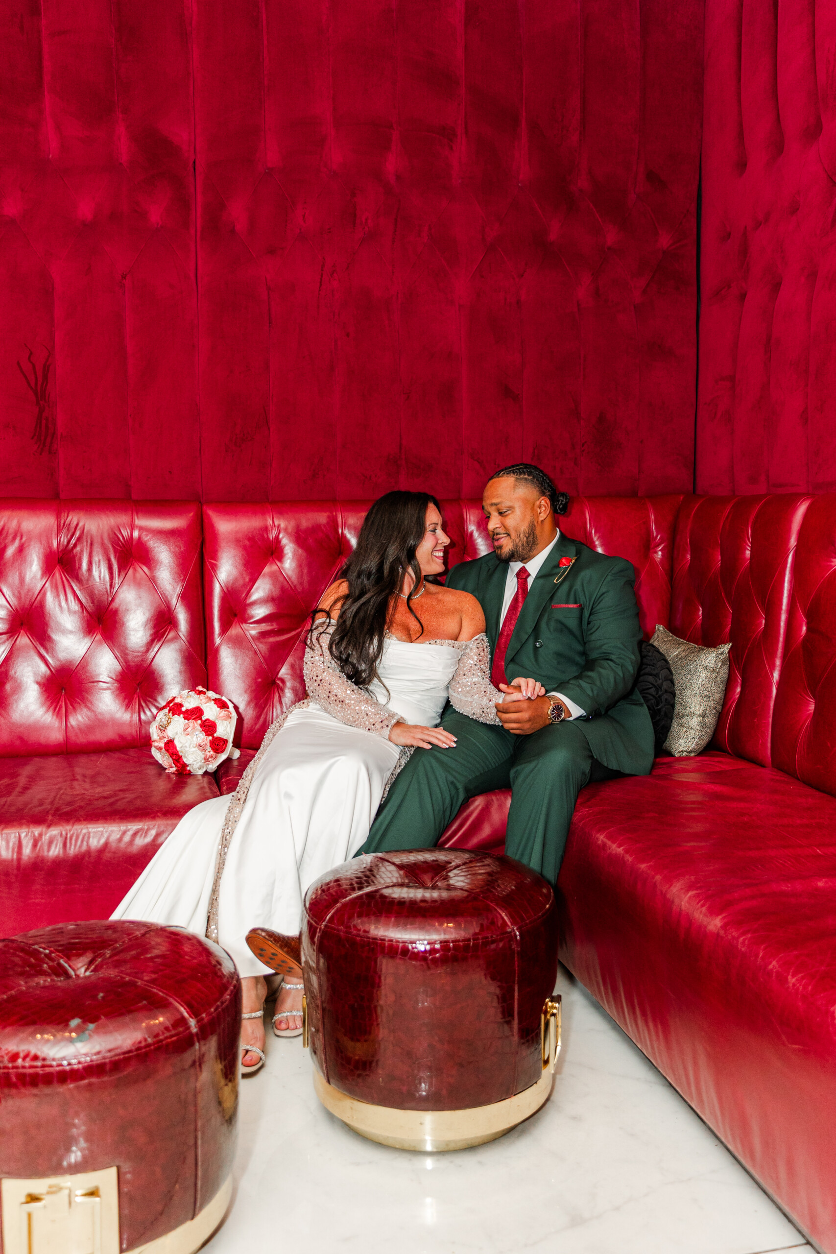 Micro-Wedding Chattanooga