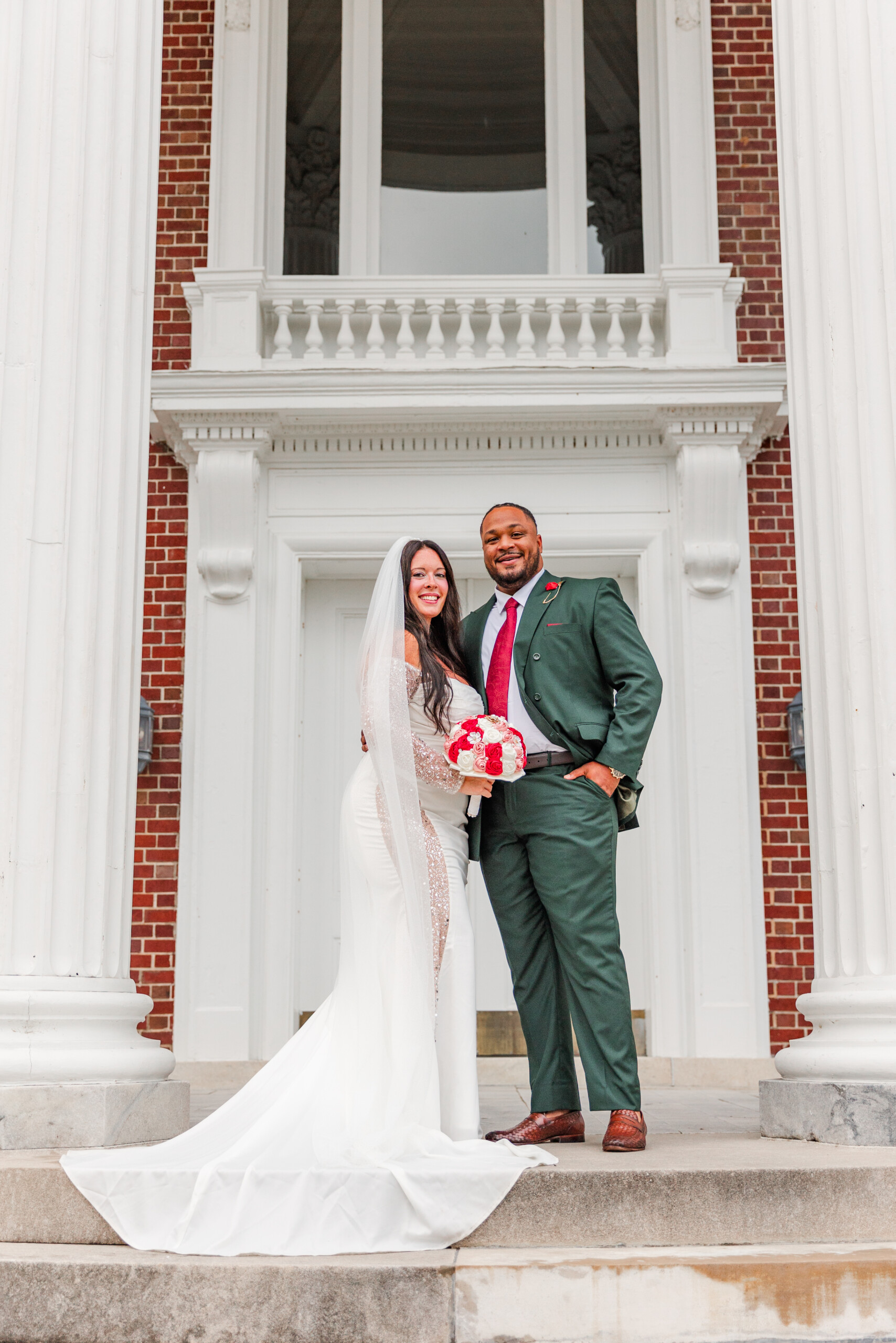 Micro-Wedding Chattanooga