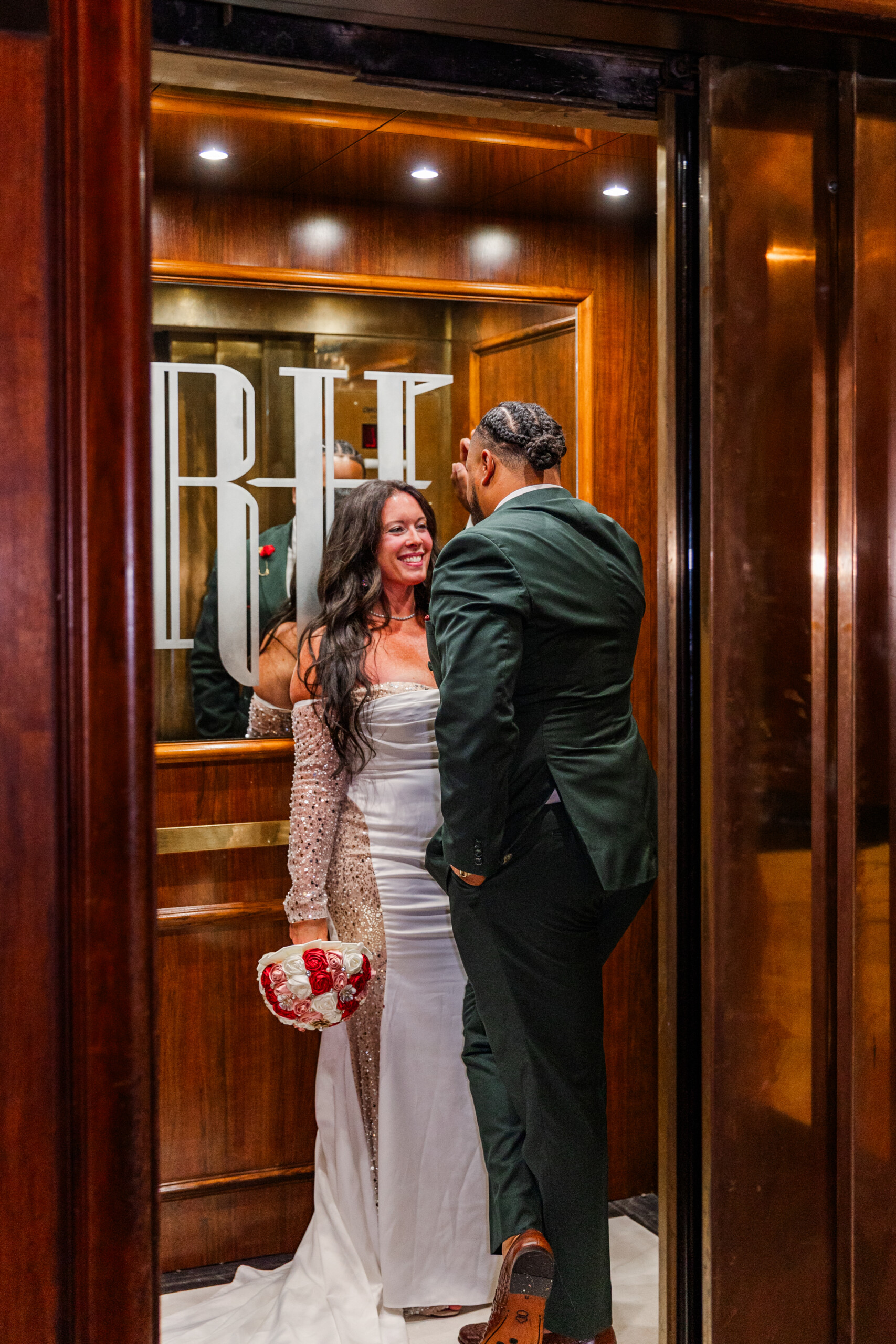 Micro-Wedding Chattanooga