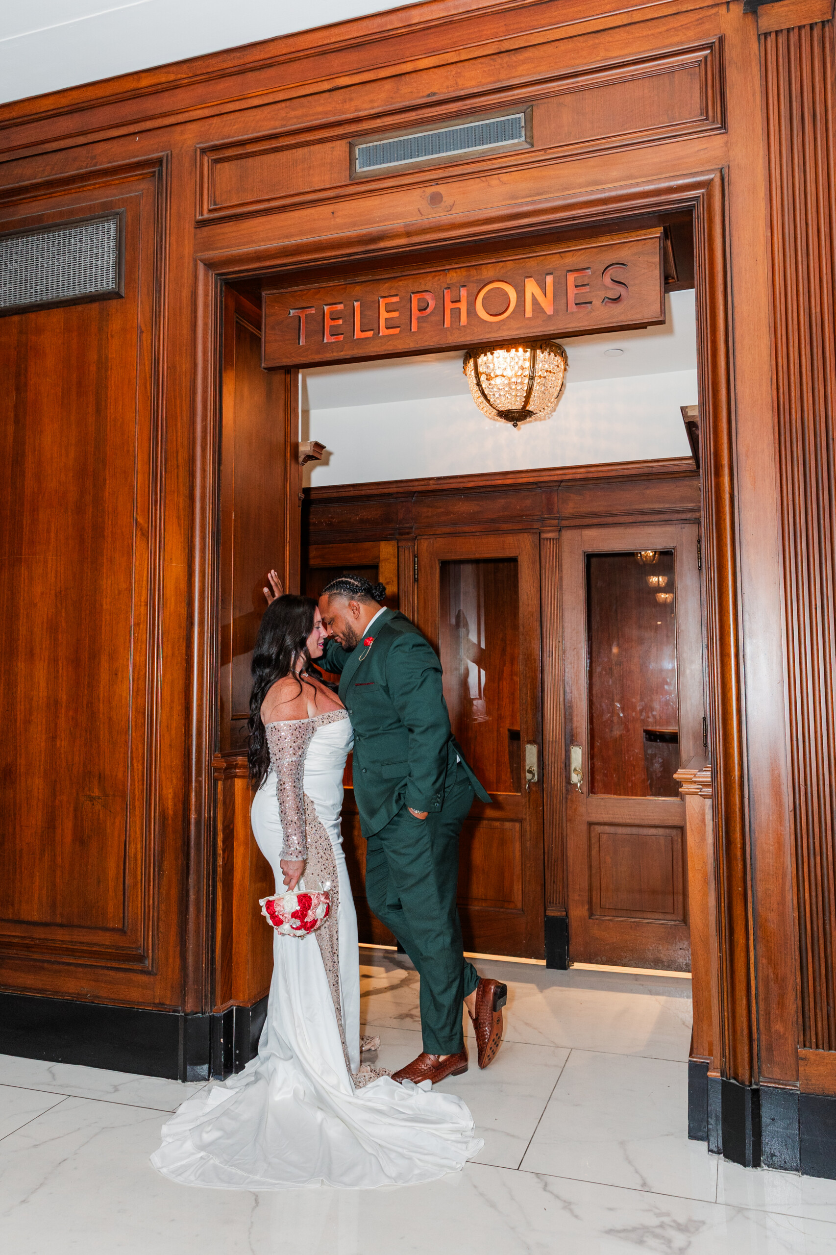 Micro-Wedding Chattanooga