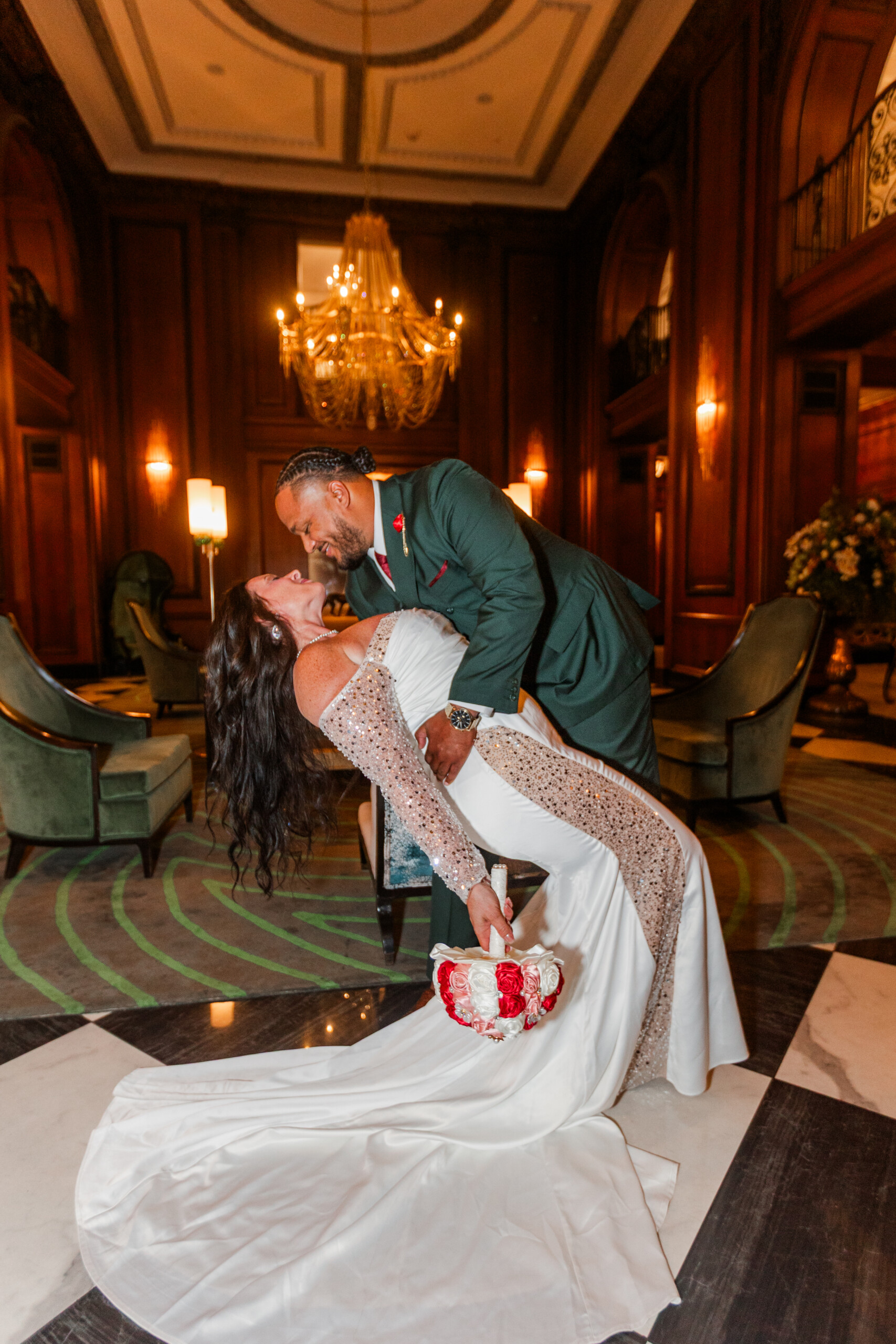 Micro-Wedding Chattanooga