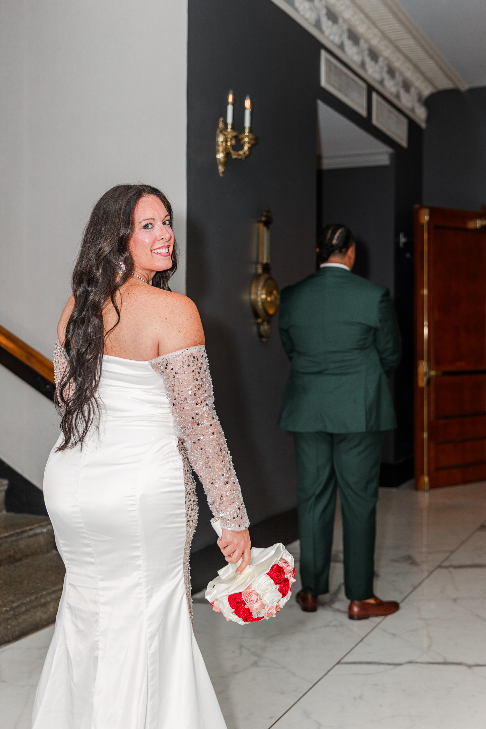 Micro-Wedding Chattanooga