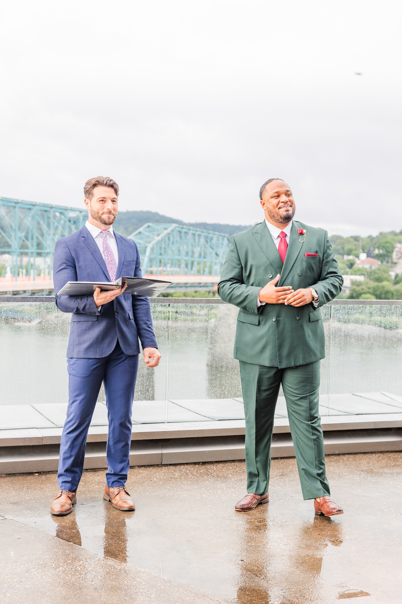 Micro-Wedding Chattanooga