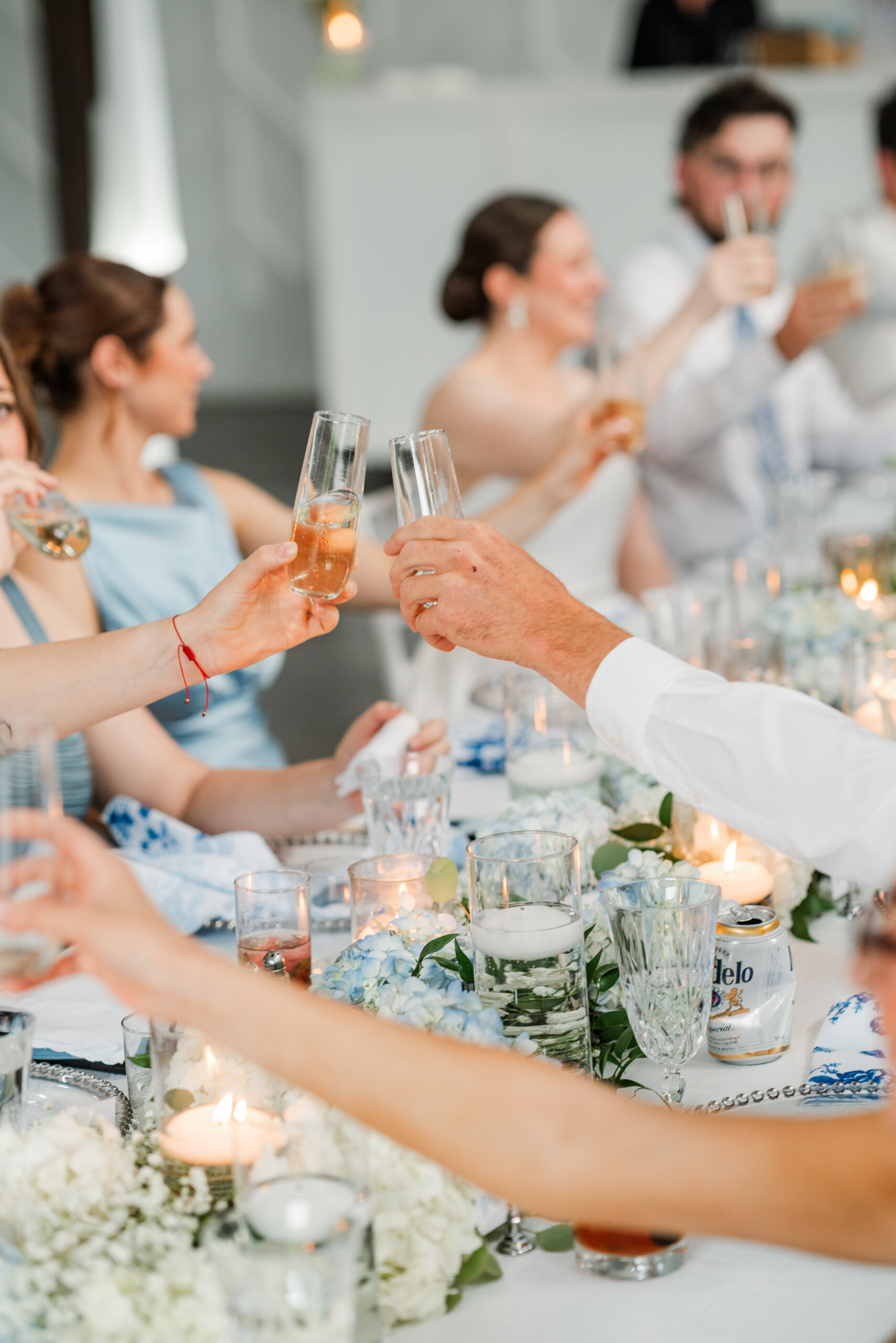 Candies Creek Farm Wedding