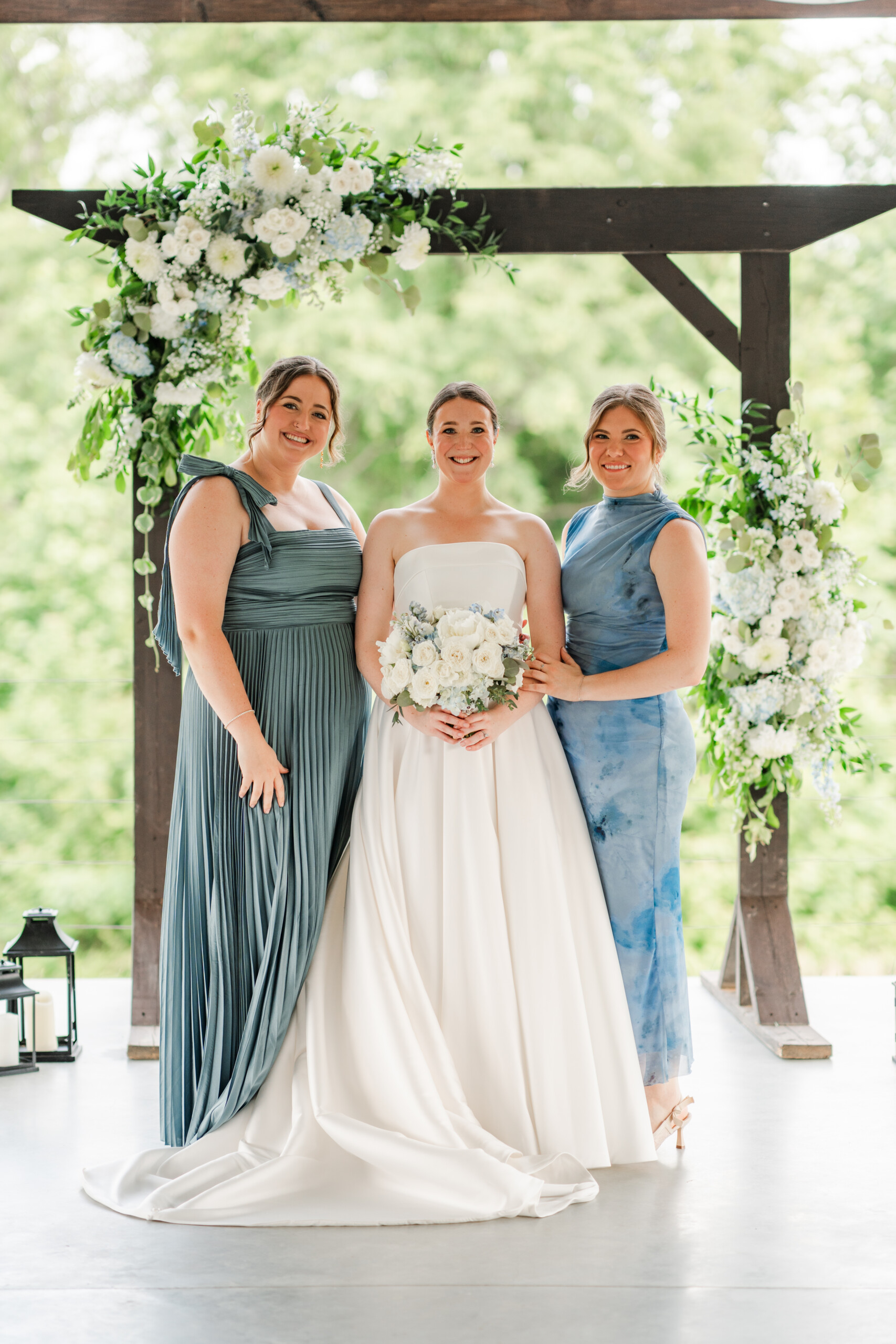 Candies Creek Farm Wedding