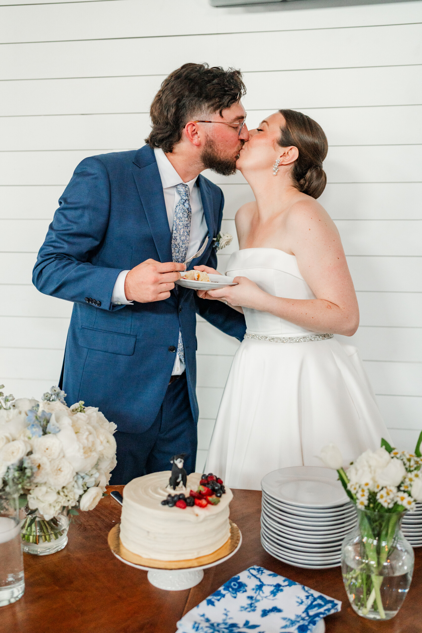 Candies Creek Farm Wedding