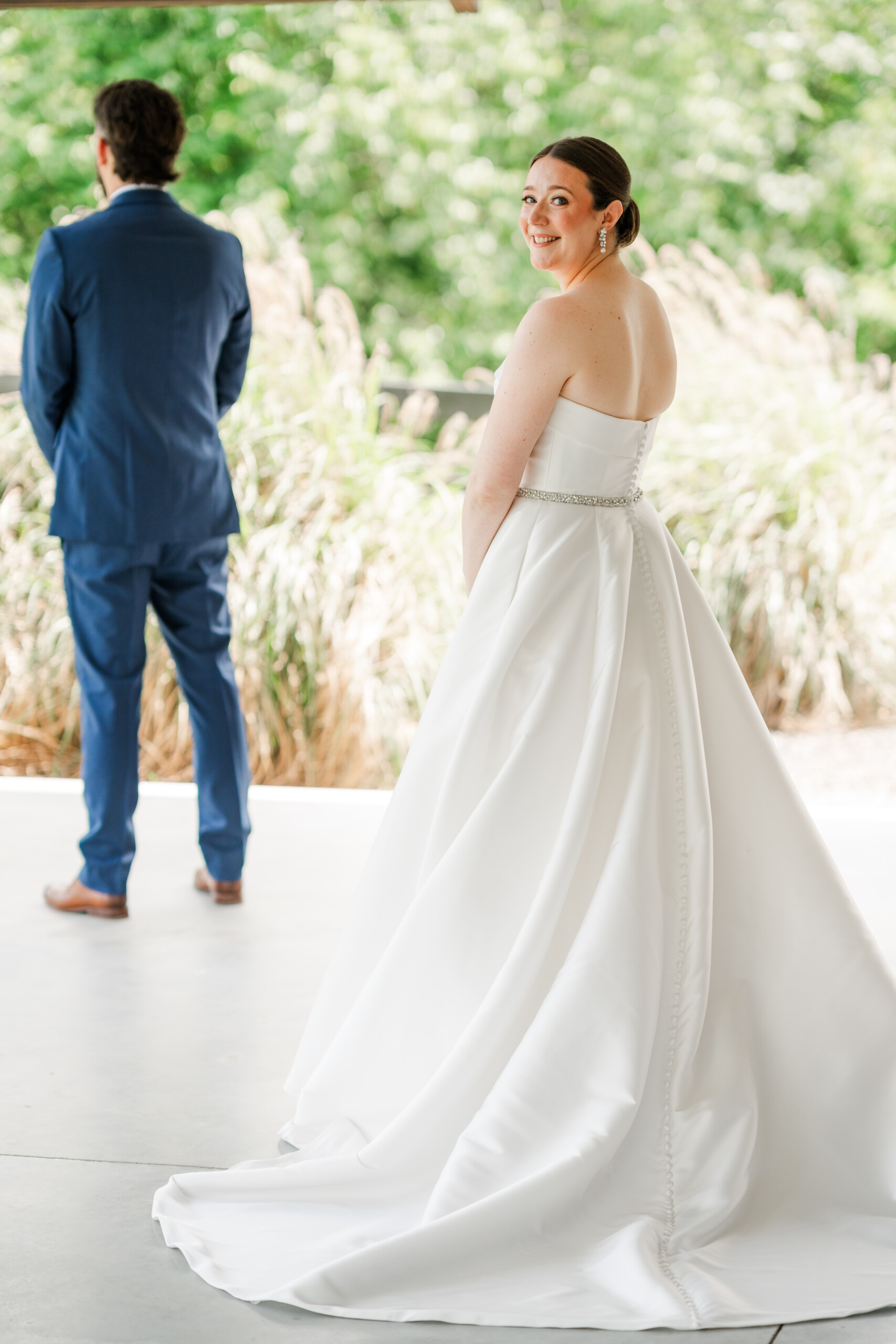 Candies Creek Farm Wedding