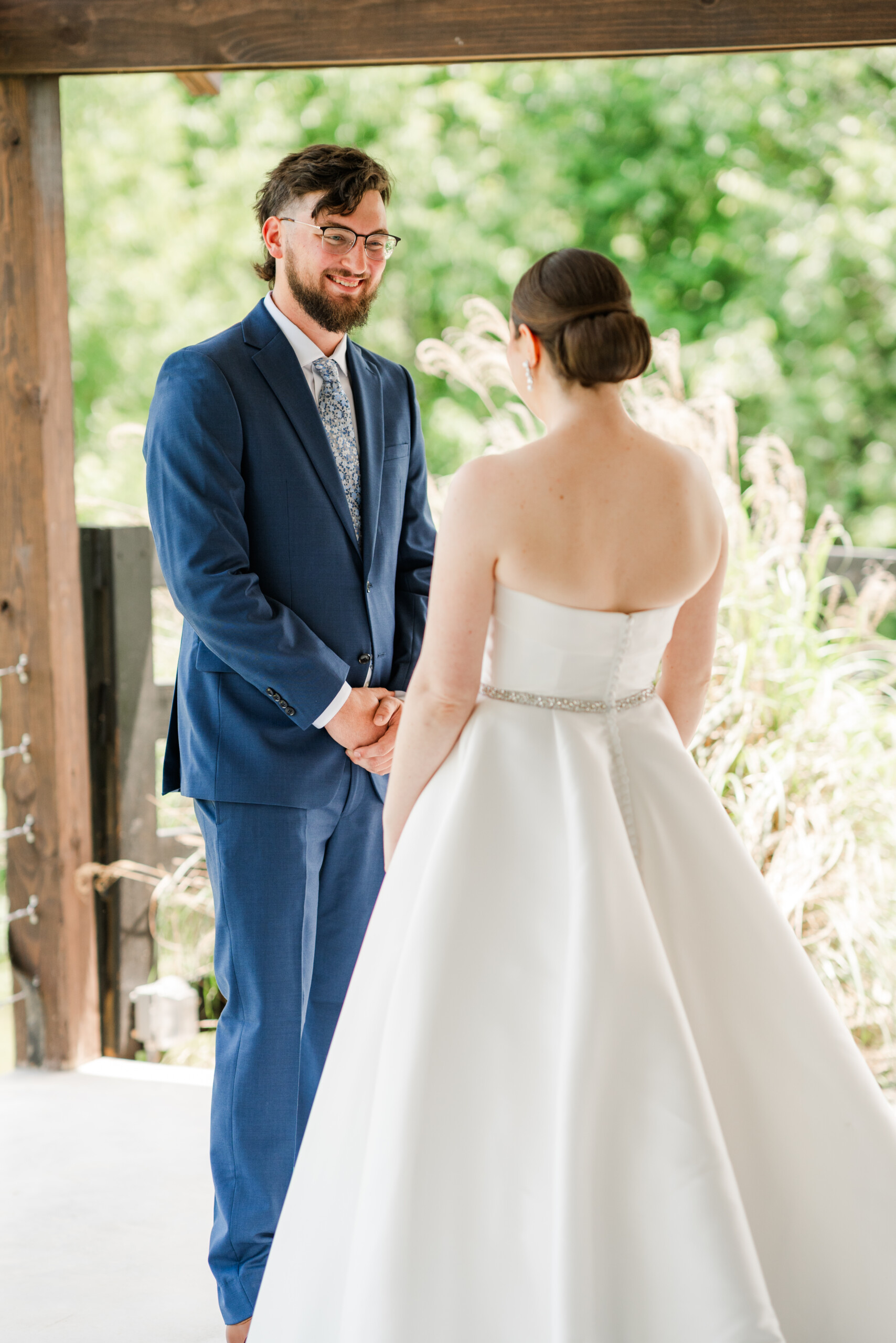 Candies Creek Farm Wedding