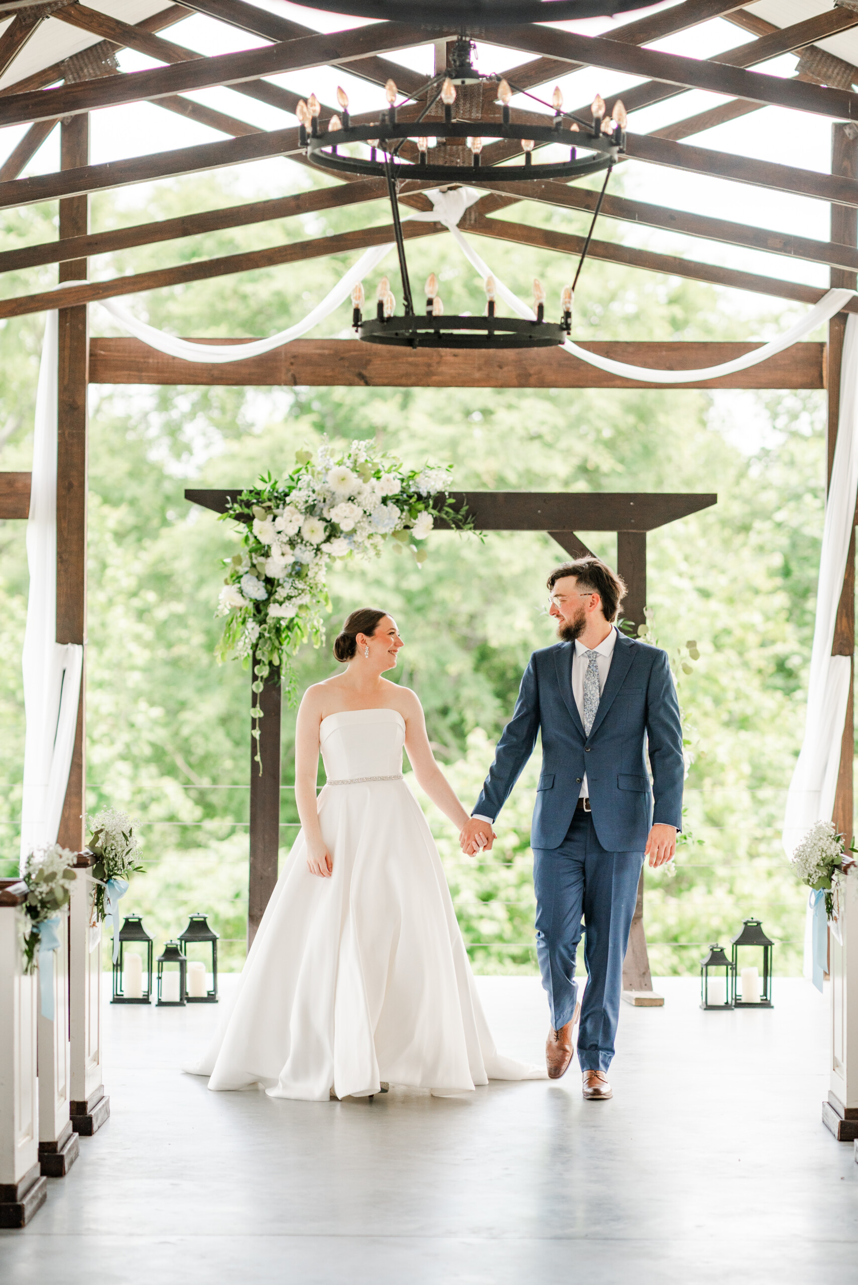Candies Creek Farm Wedding