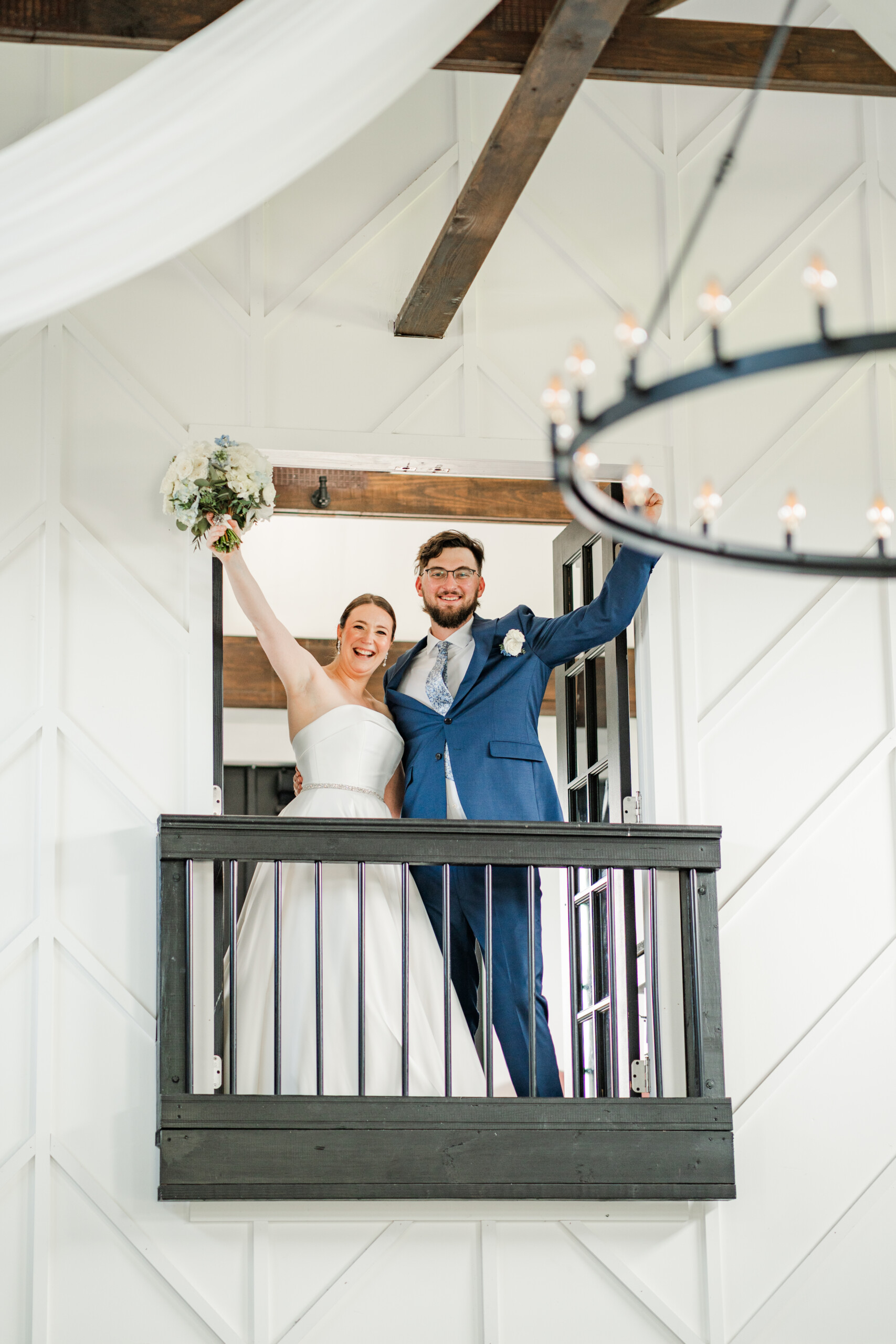Candies Creek Farm Wedding