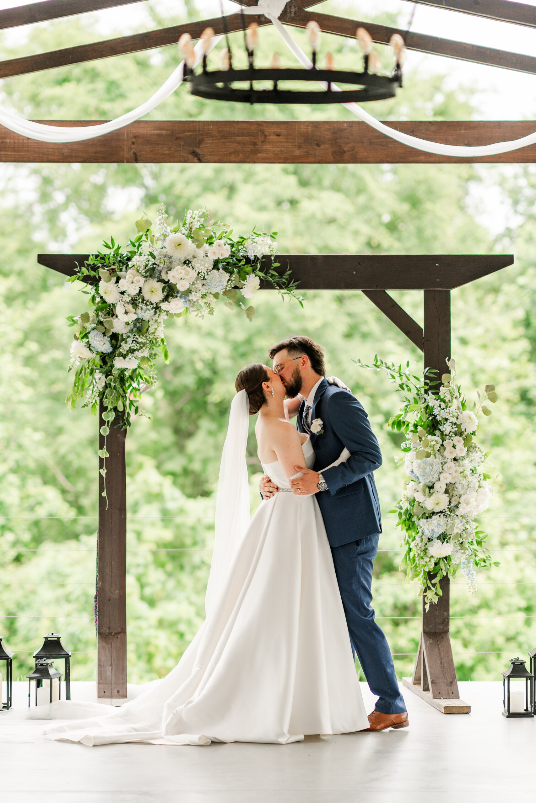 Candies Creek Farm Wedding