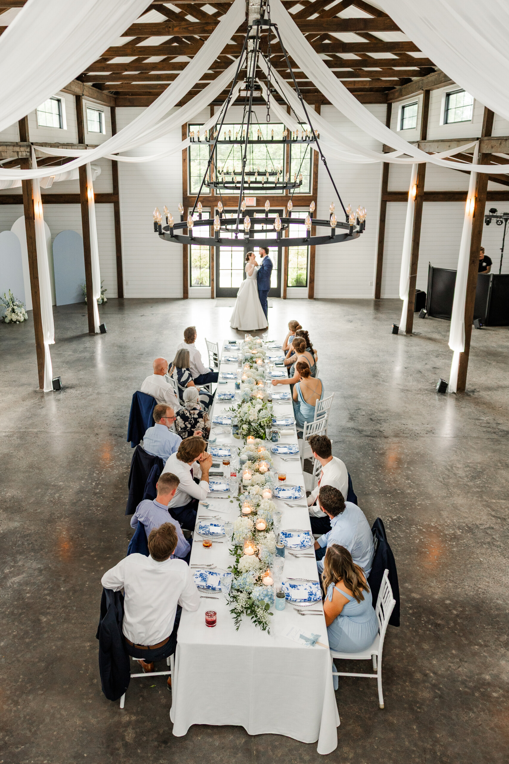 Candies Creek Farm Wedding