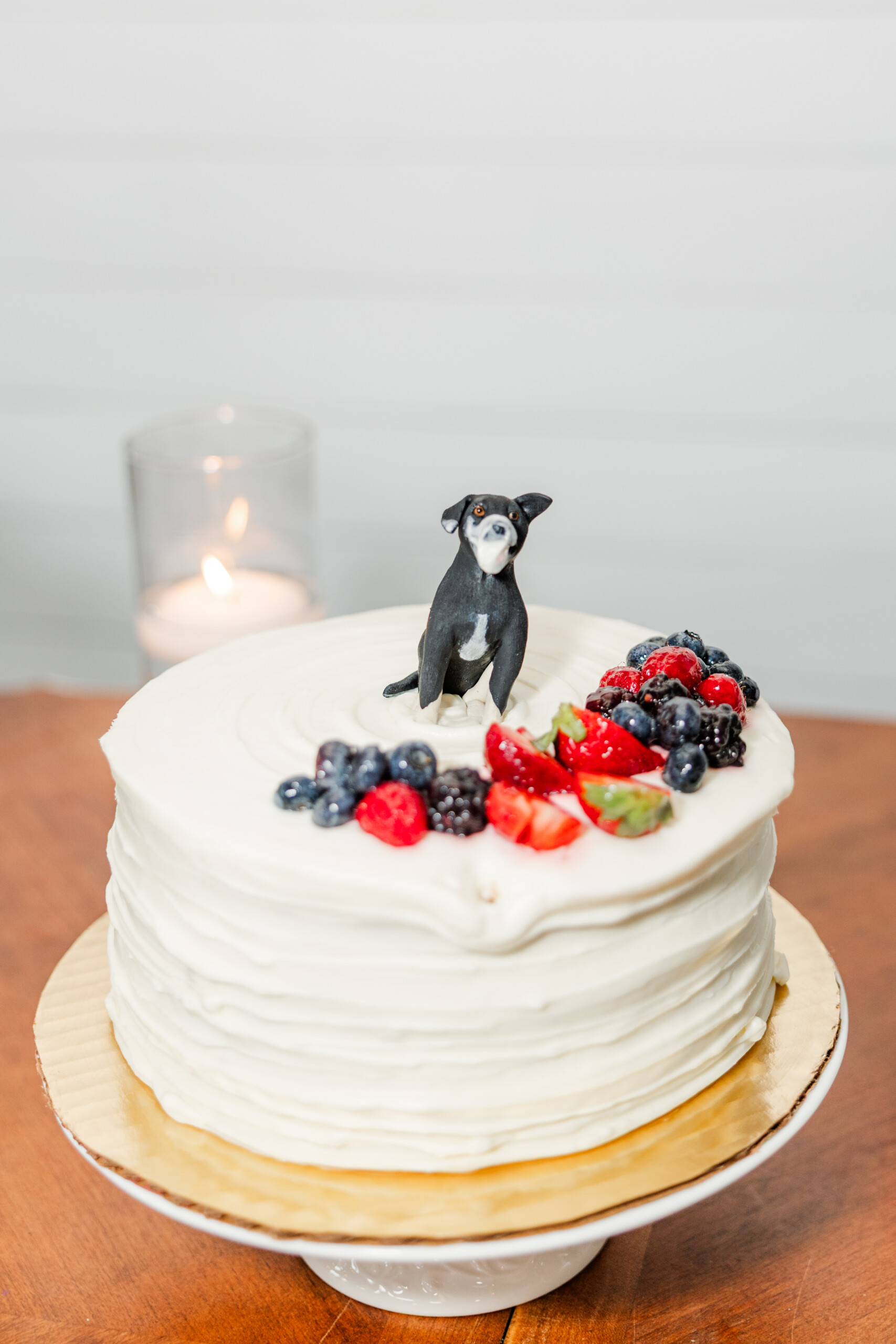 Candies Creek Farm Wedding