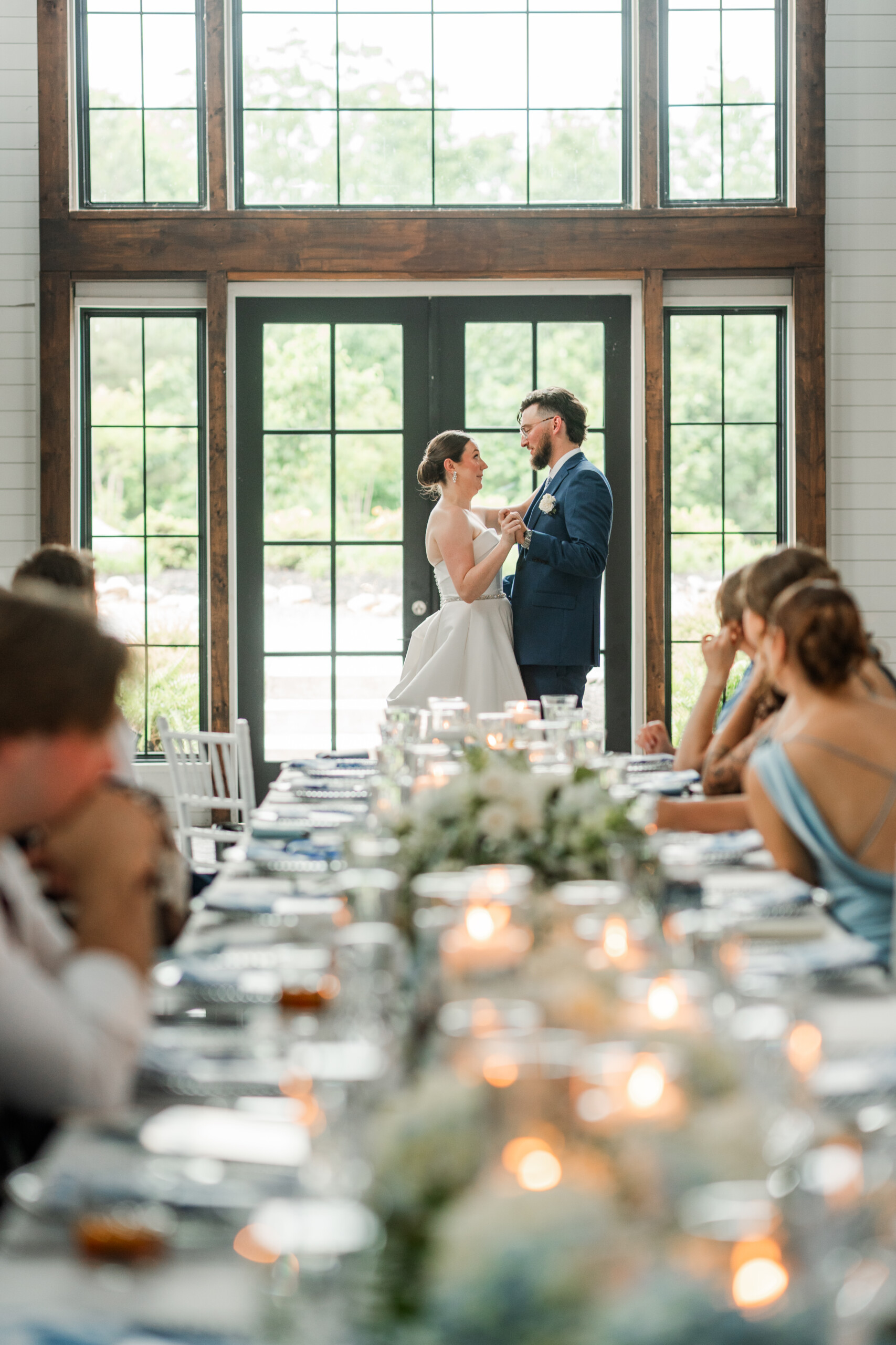 Candies Creek Farm Wedding