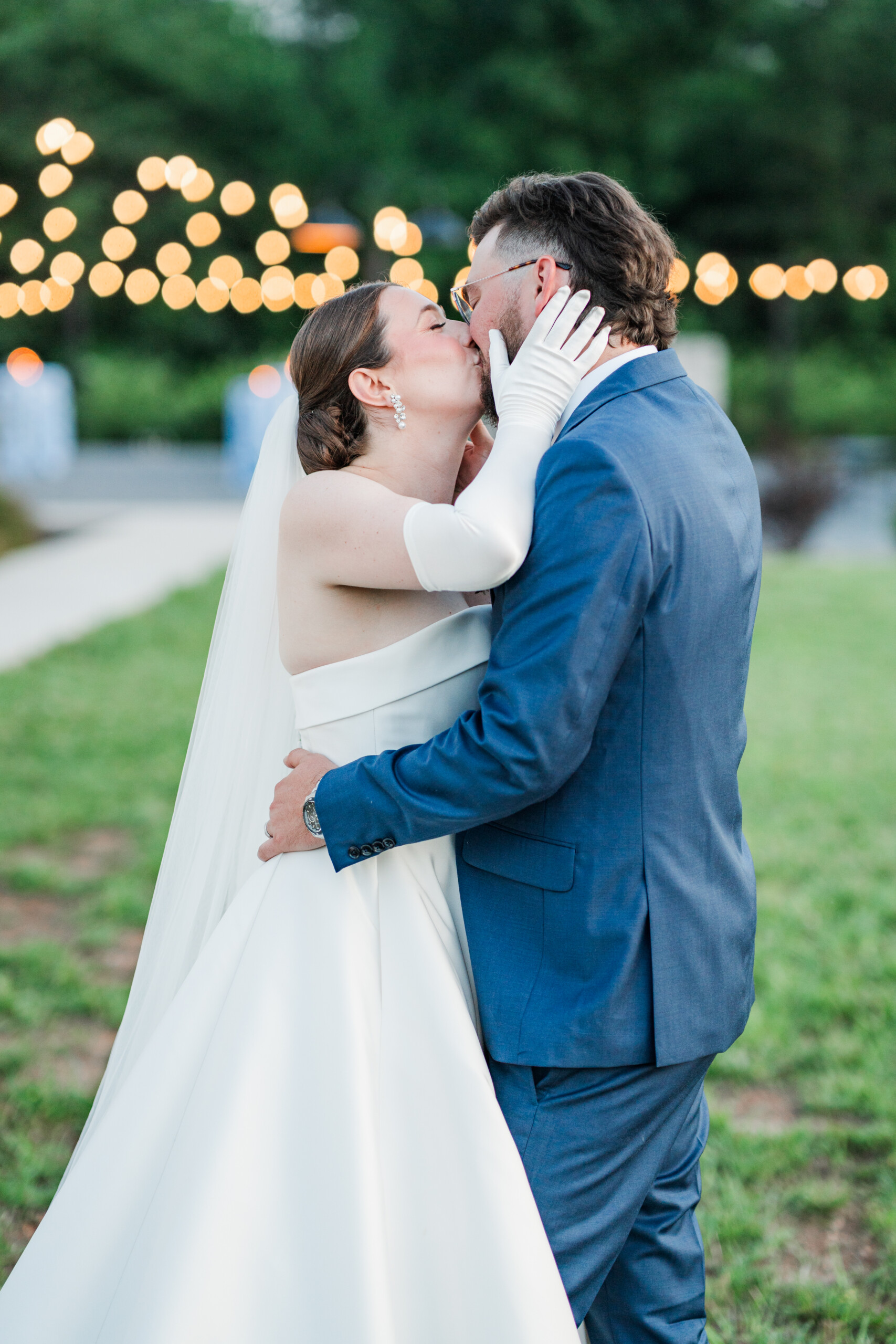 Candies Creek Farm Wedding