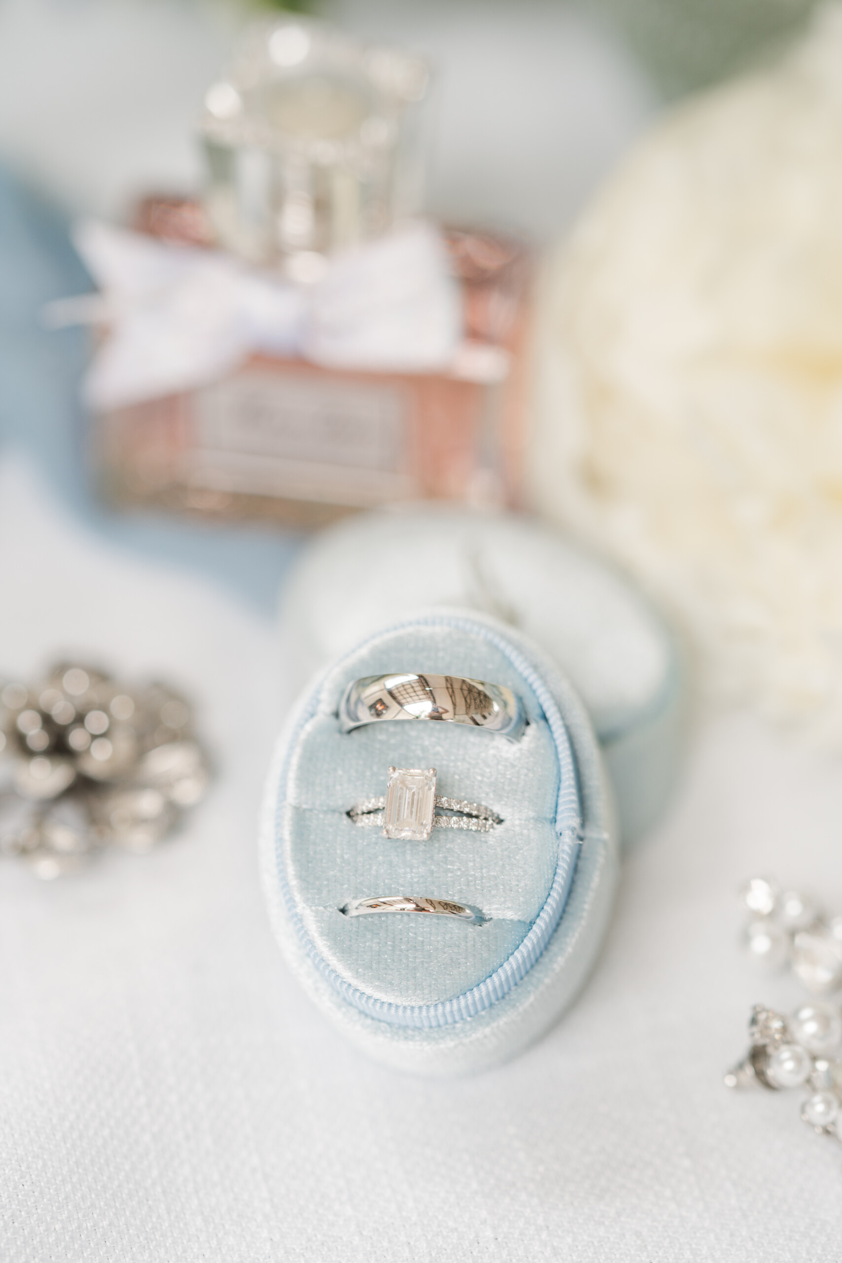 Candies Creek Farm Wedding