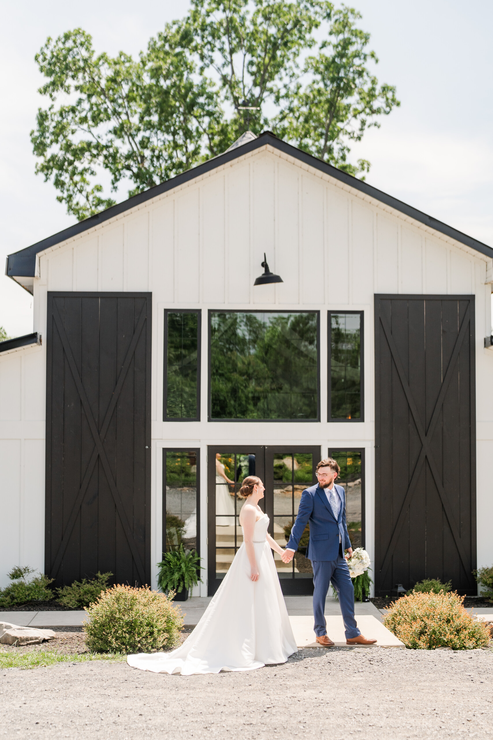 Candies Creek Farm Wedding