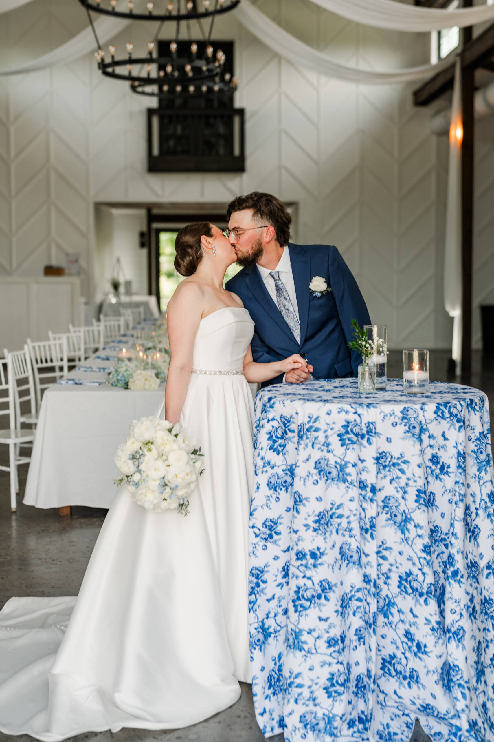 Candies Creek Farm Wedding