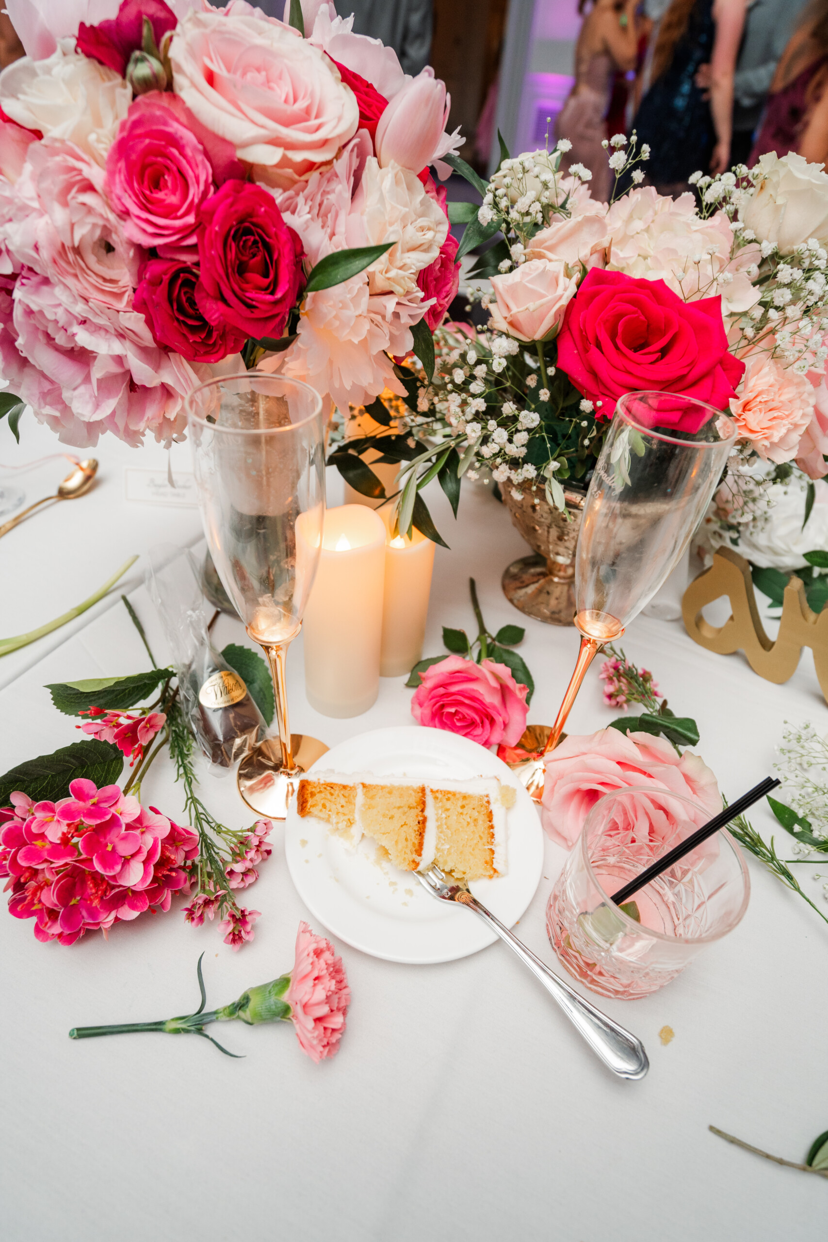 The Read House Wedding