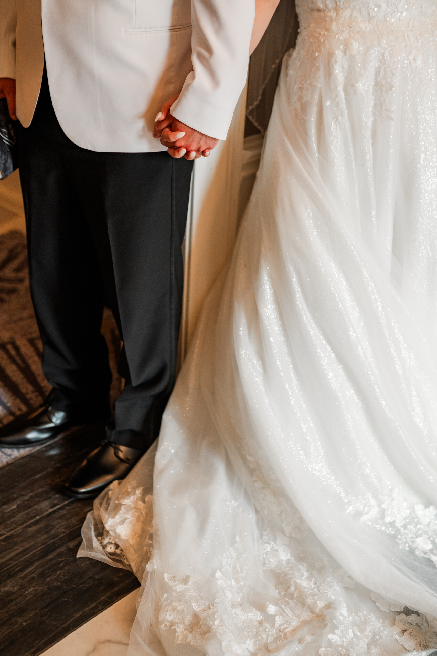 The Read House Wedding