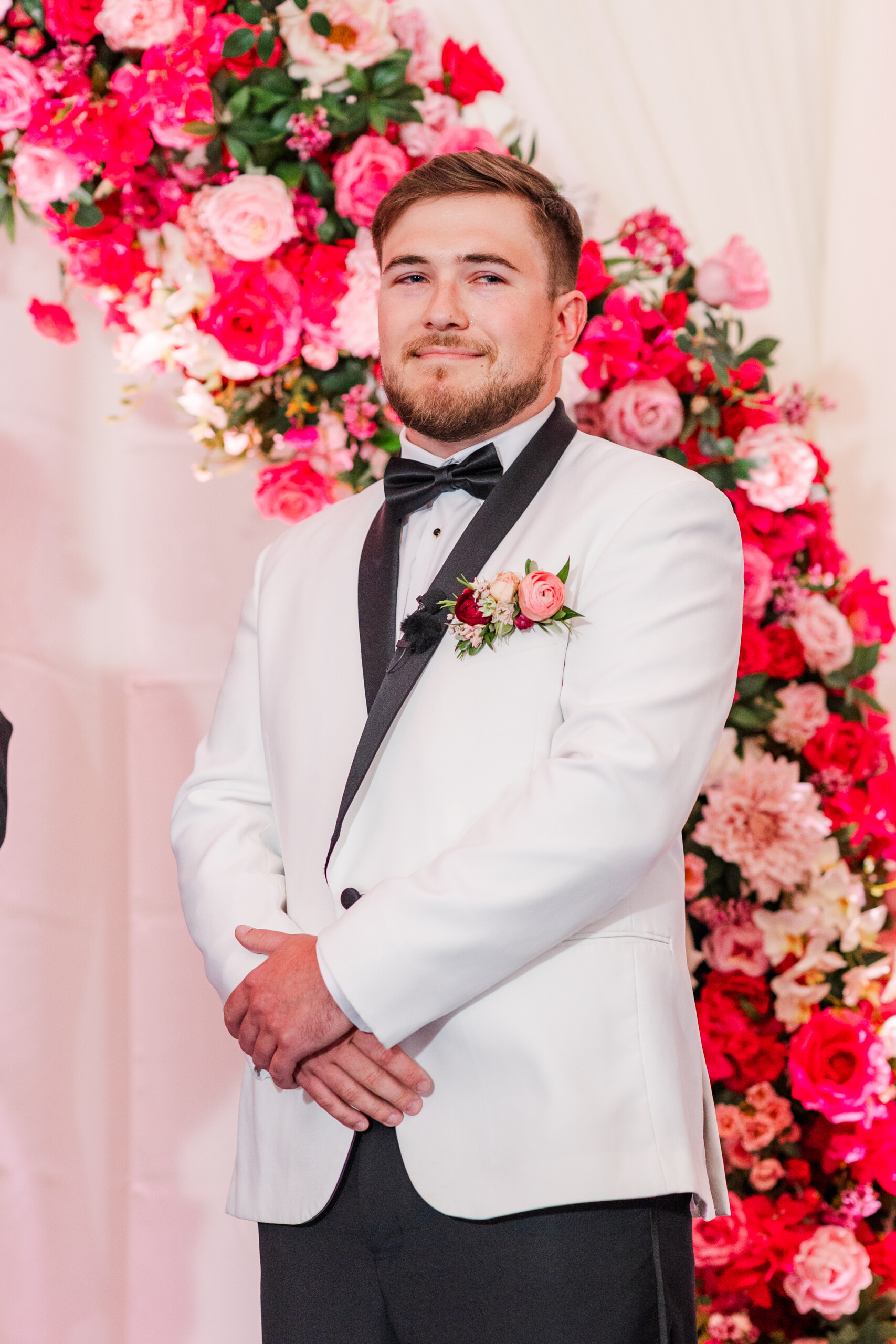 The Read House Wedding