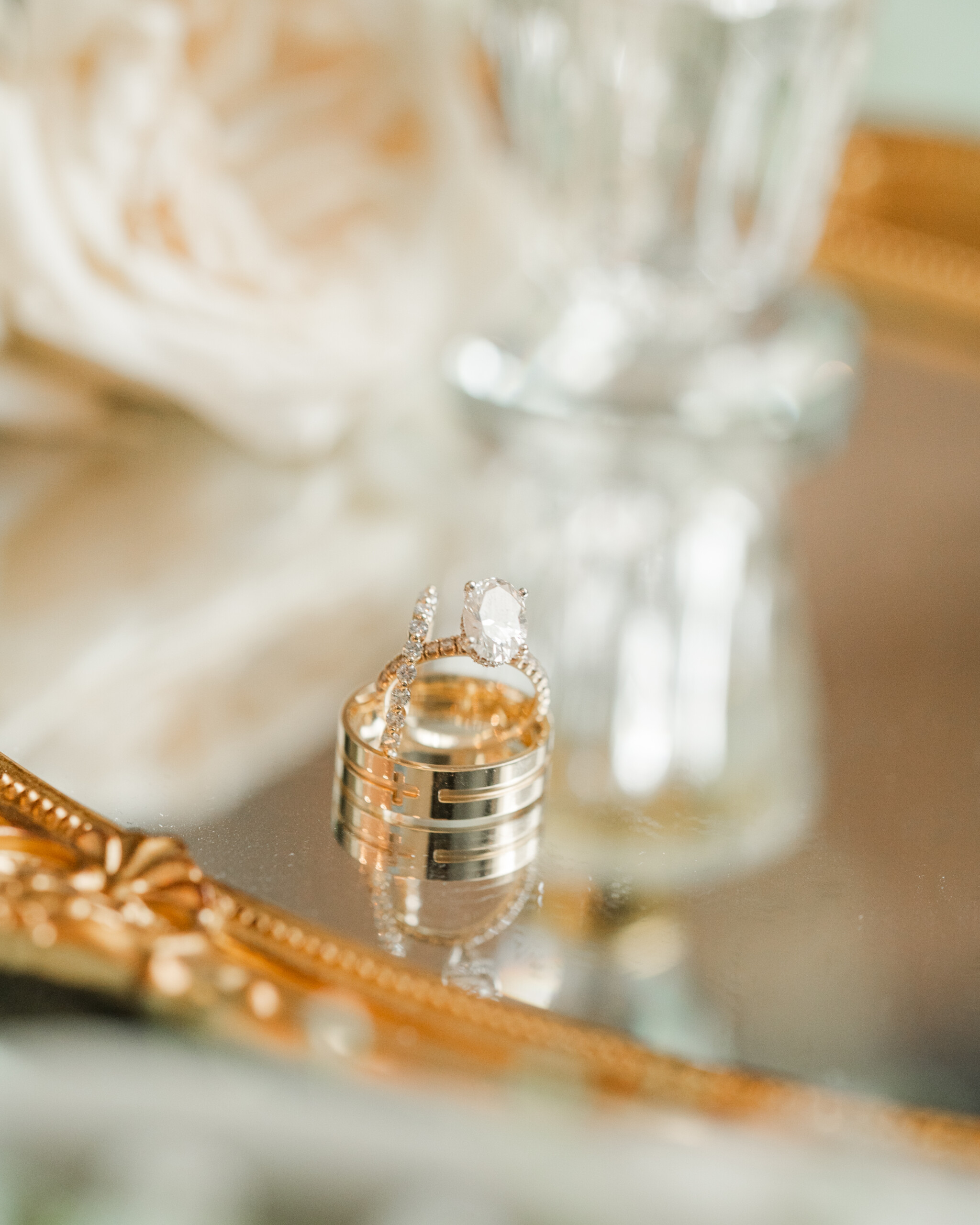 Lookout Mountain Club Wedding