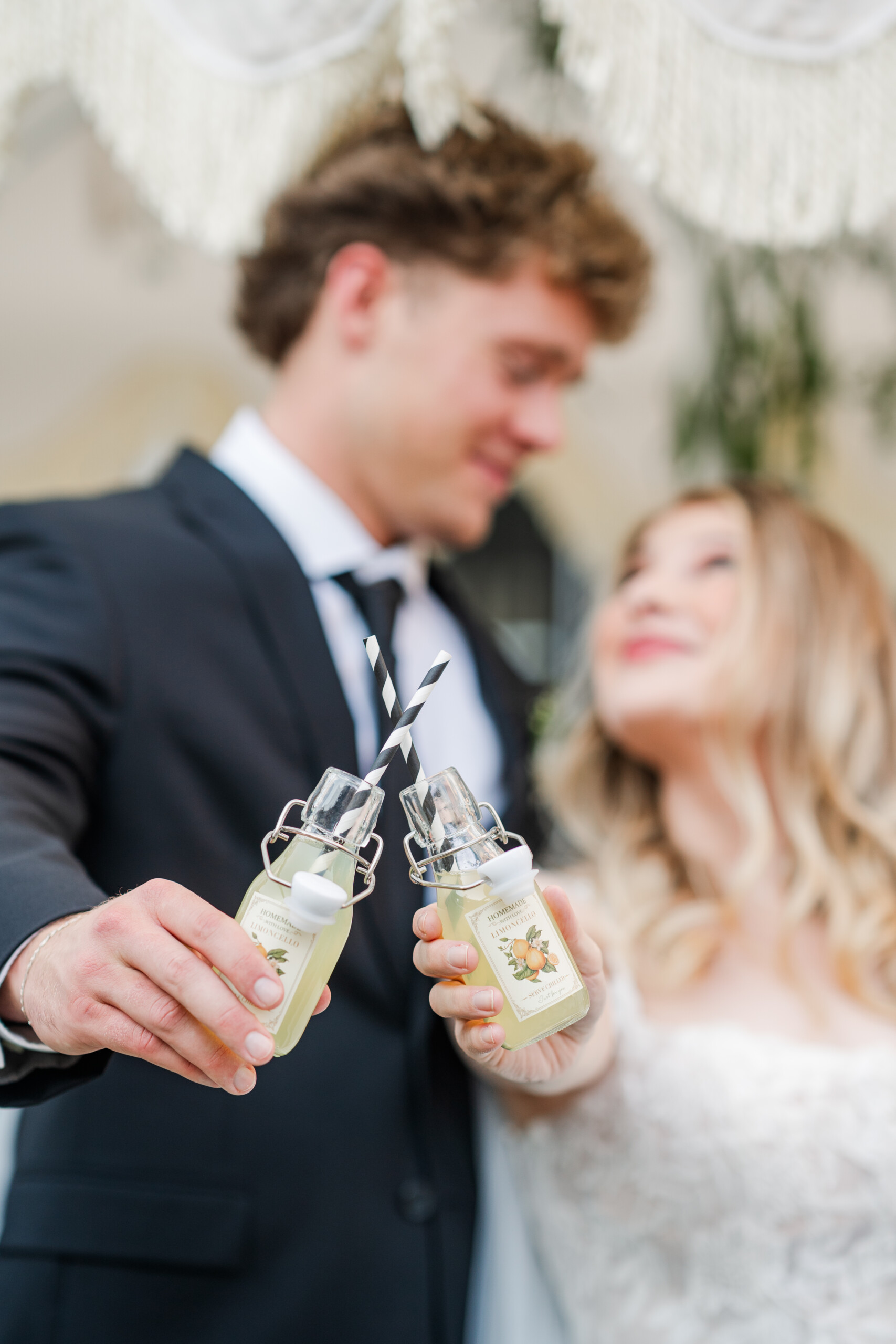The Read House Wedding