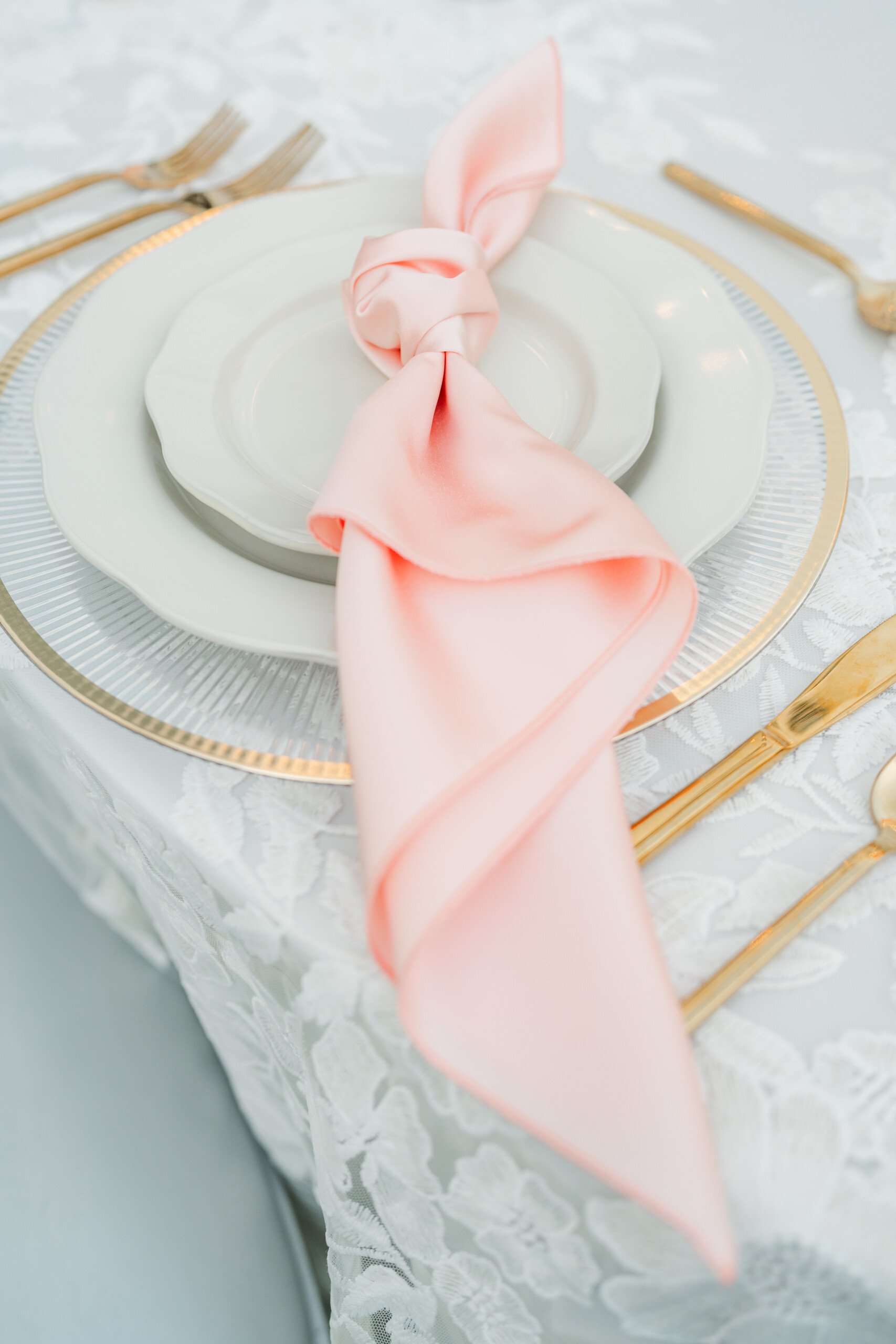 The Read House Wedding