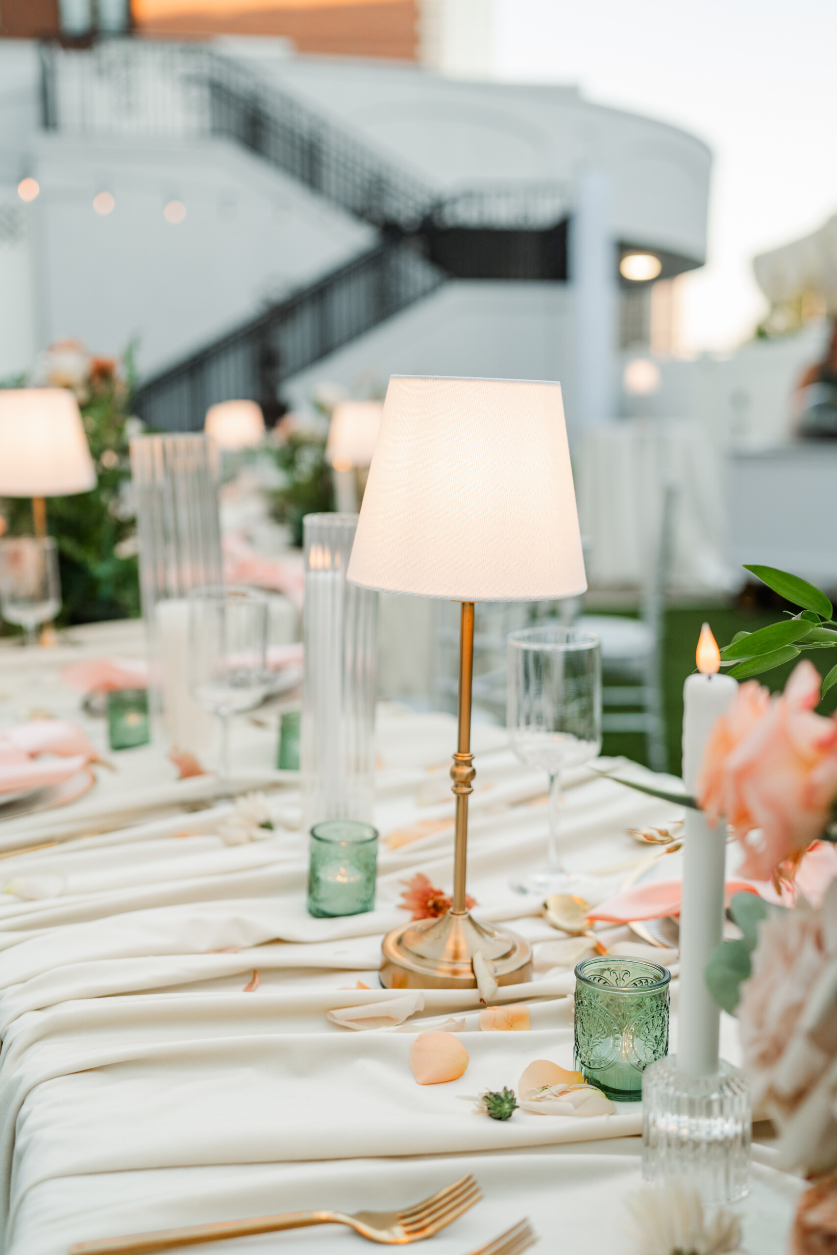 The Read House Wedding