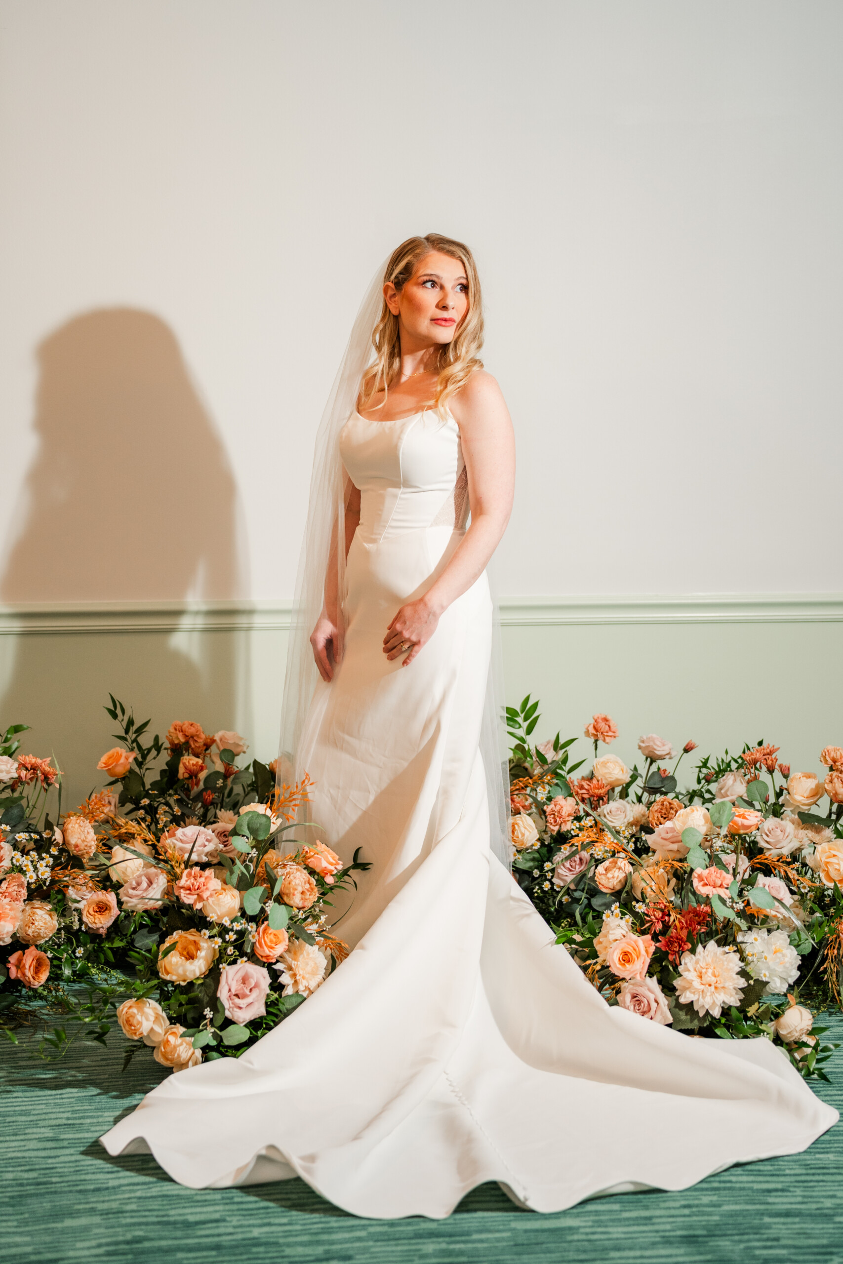 The Read House Wedding