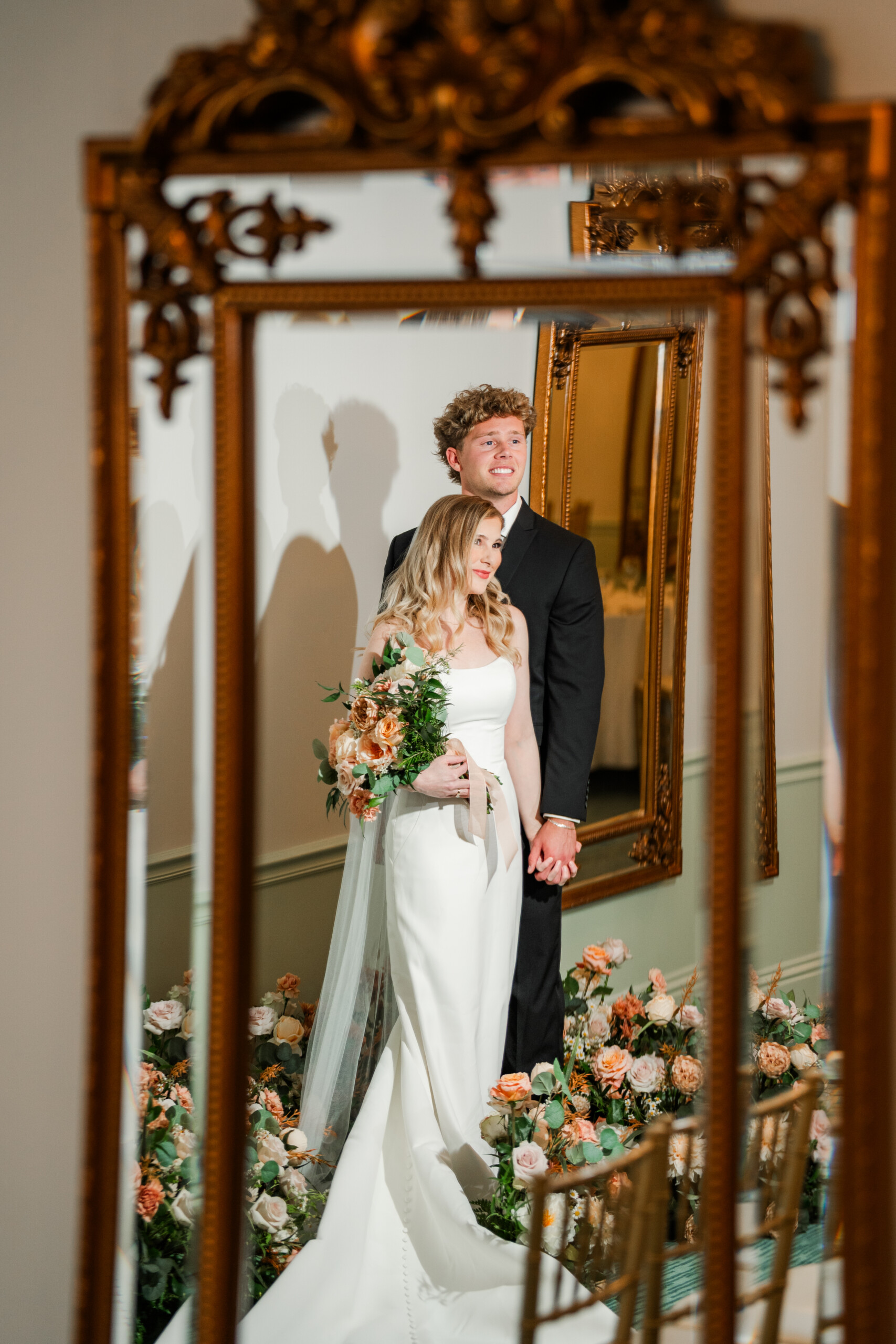 The Read House Wedding