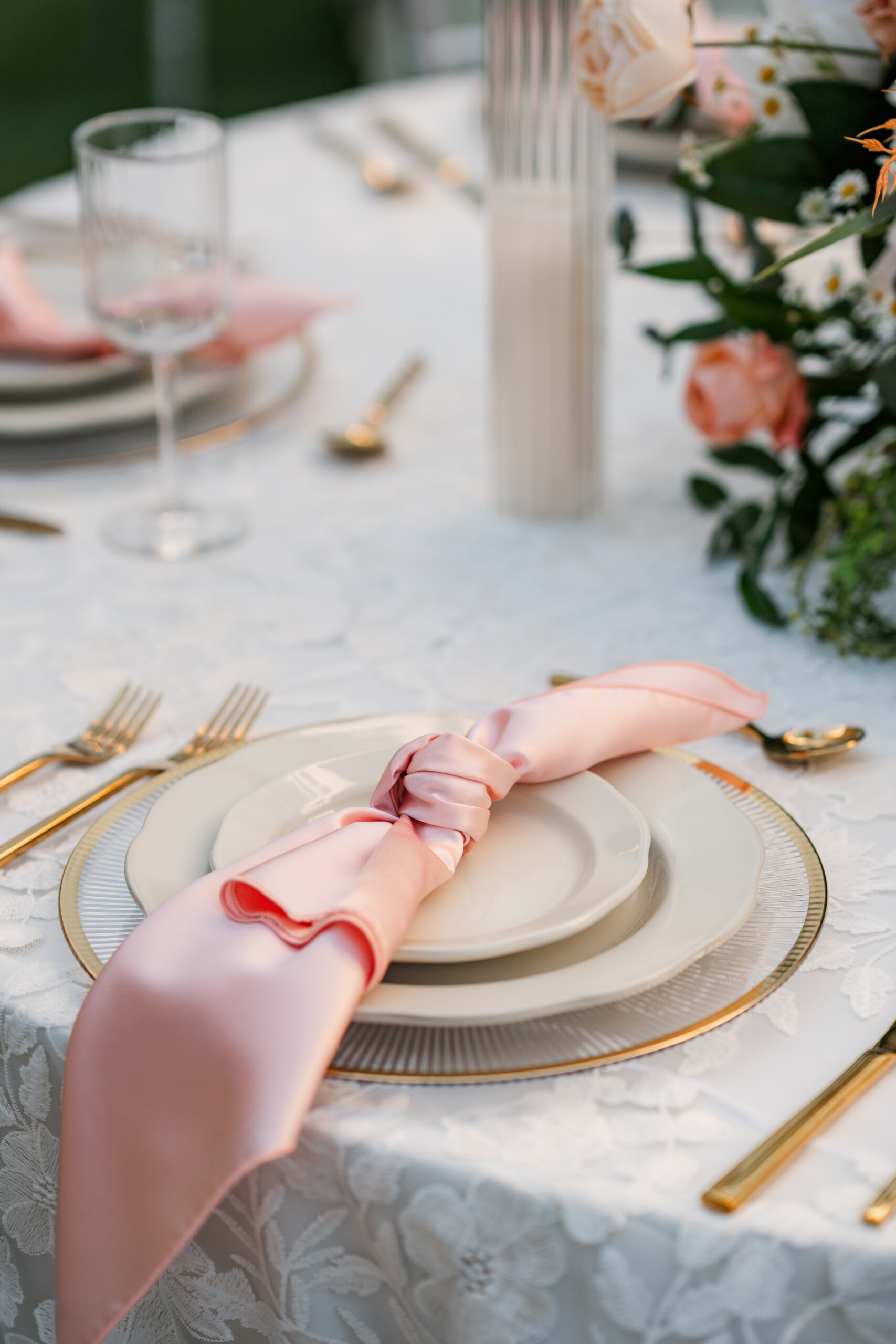 The Read House Wedding