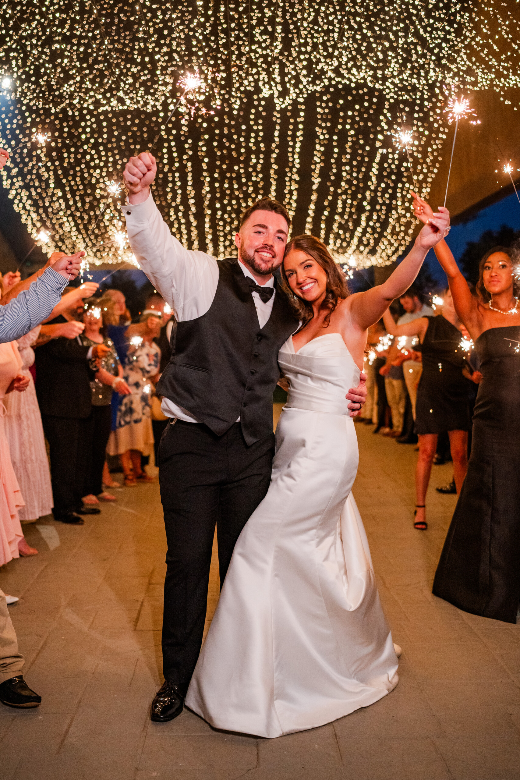 The Emerson Venue Wedding
