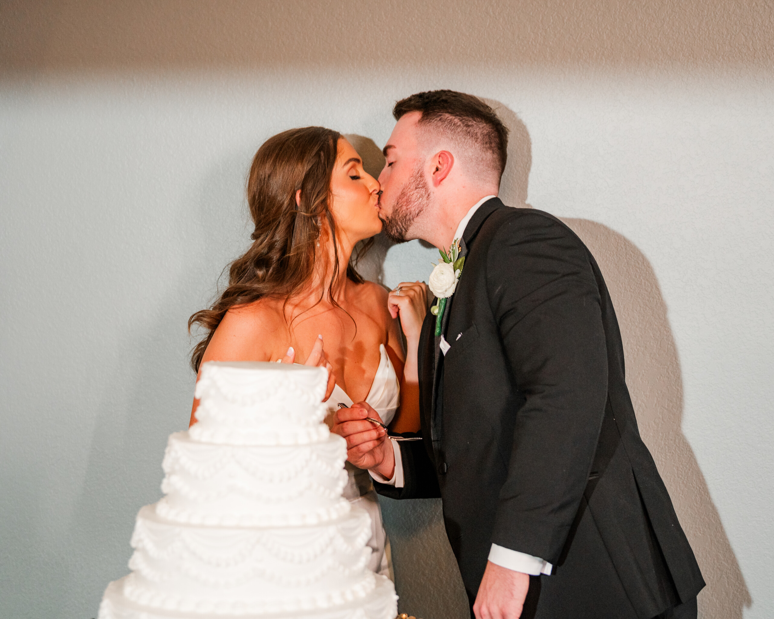 The Emerson Venue Wedding