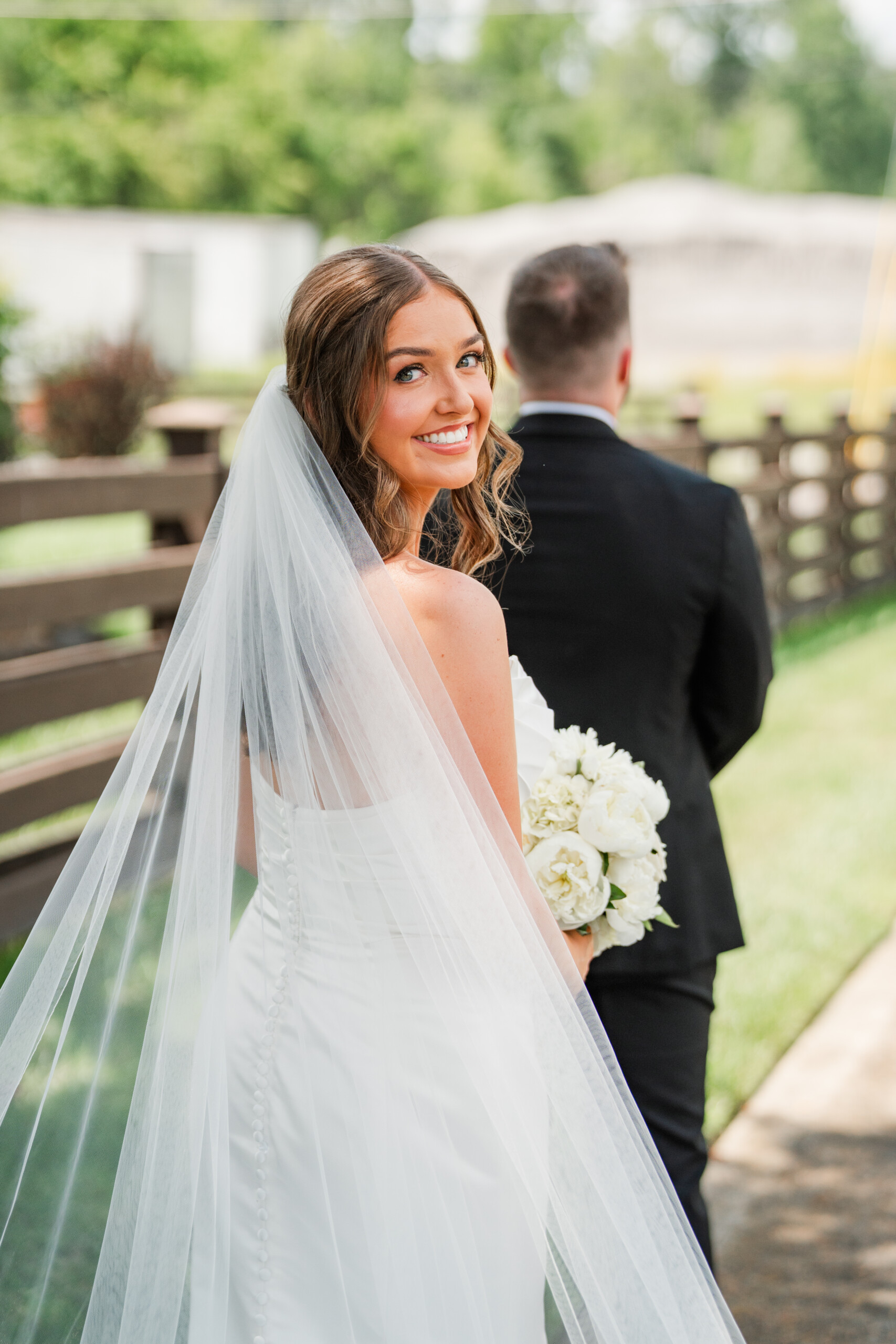 The Emerson Venue Wedding