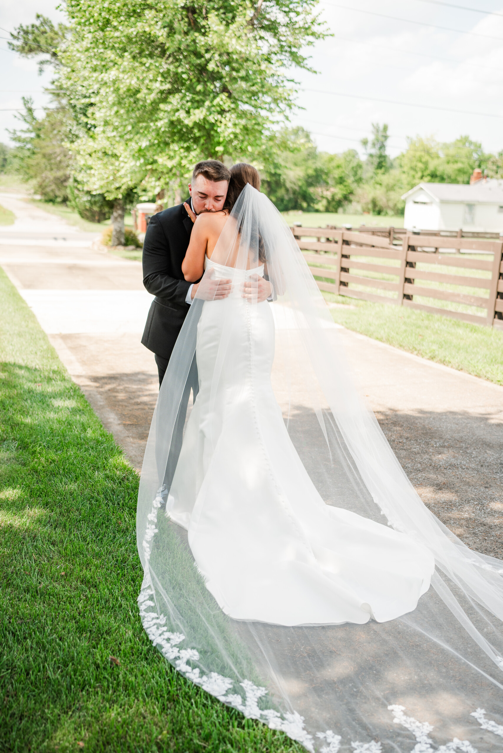The Emerson Venue Wedding