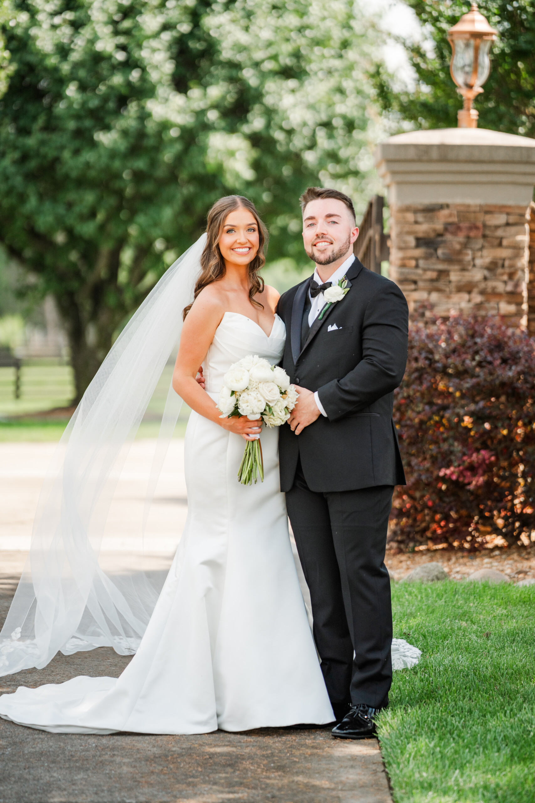 The Emerson Venue Wedding