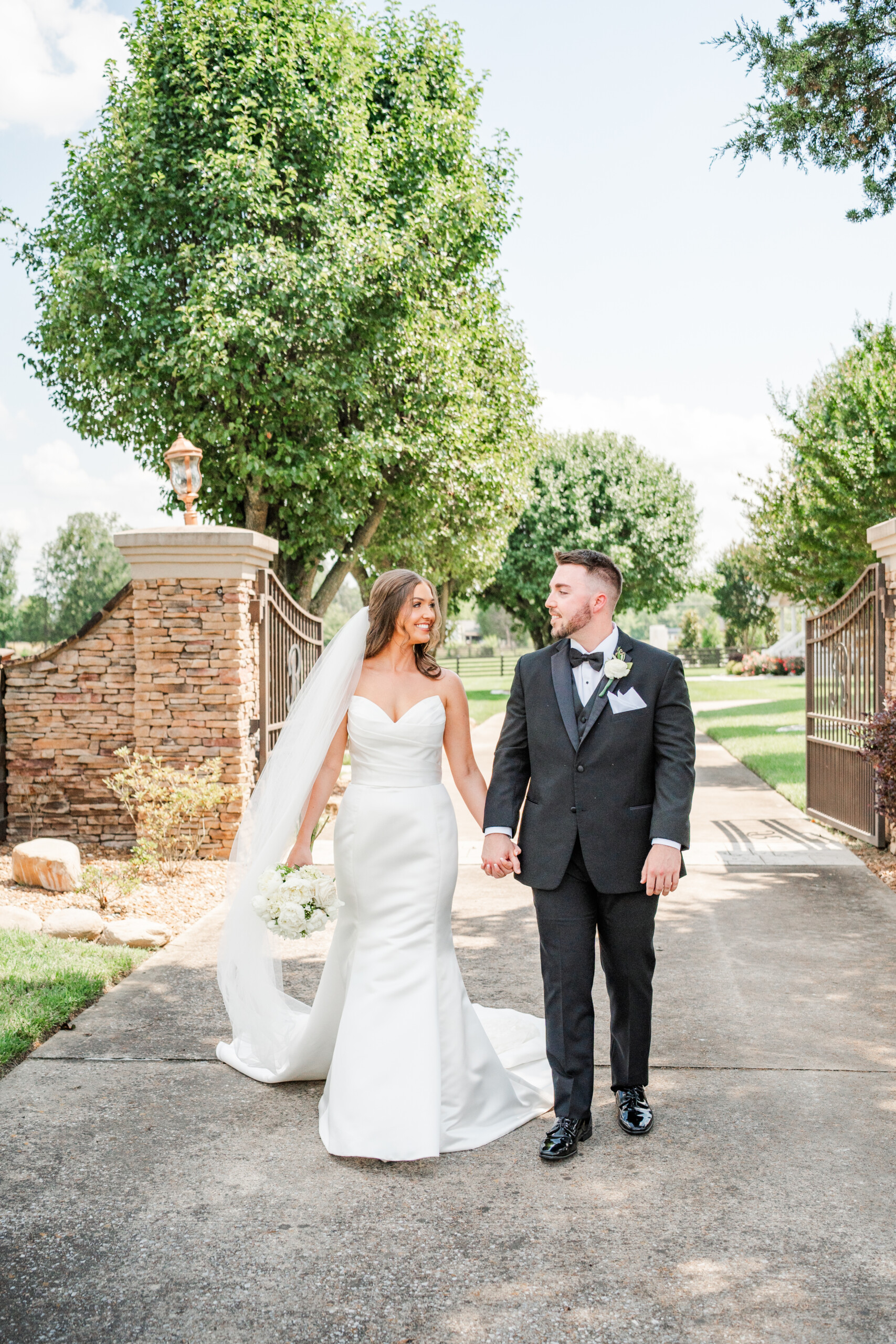 The Emerson Venue Wedding