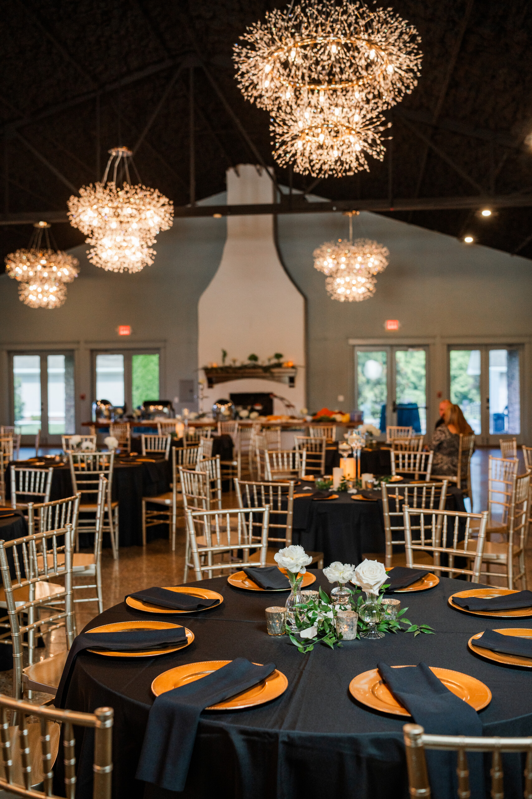 The Emerson Venue Wedding