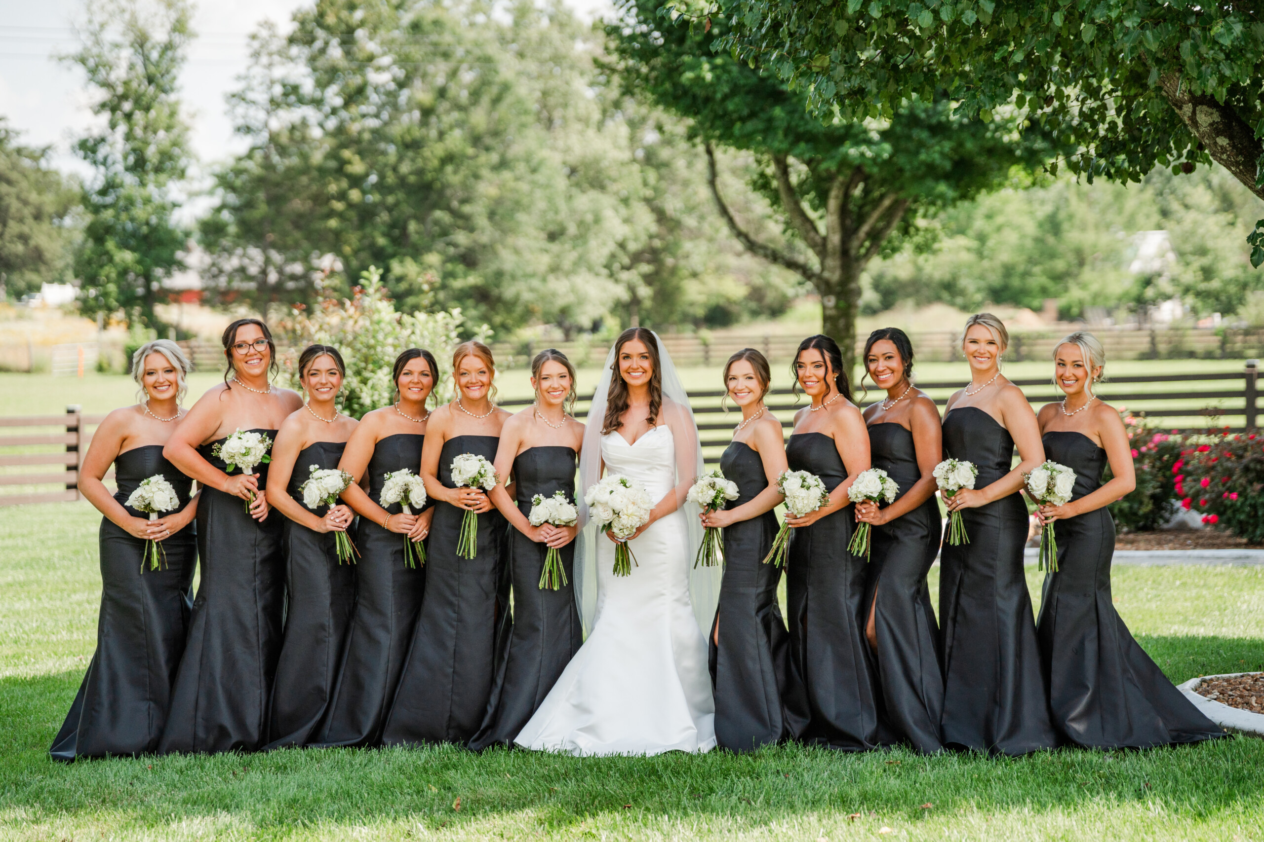 The Emerson Venue Wedding