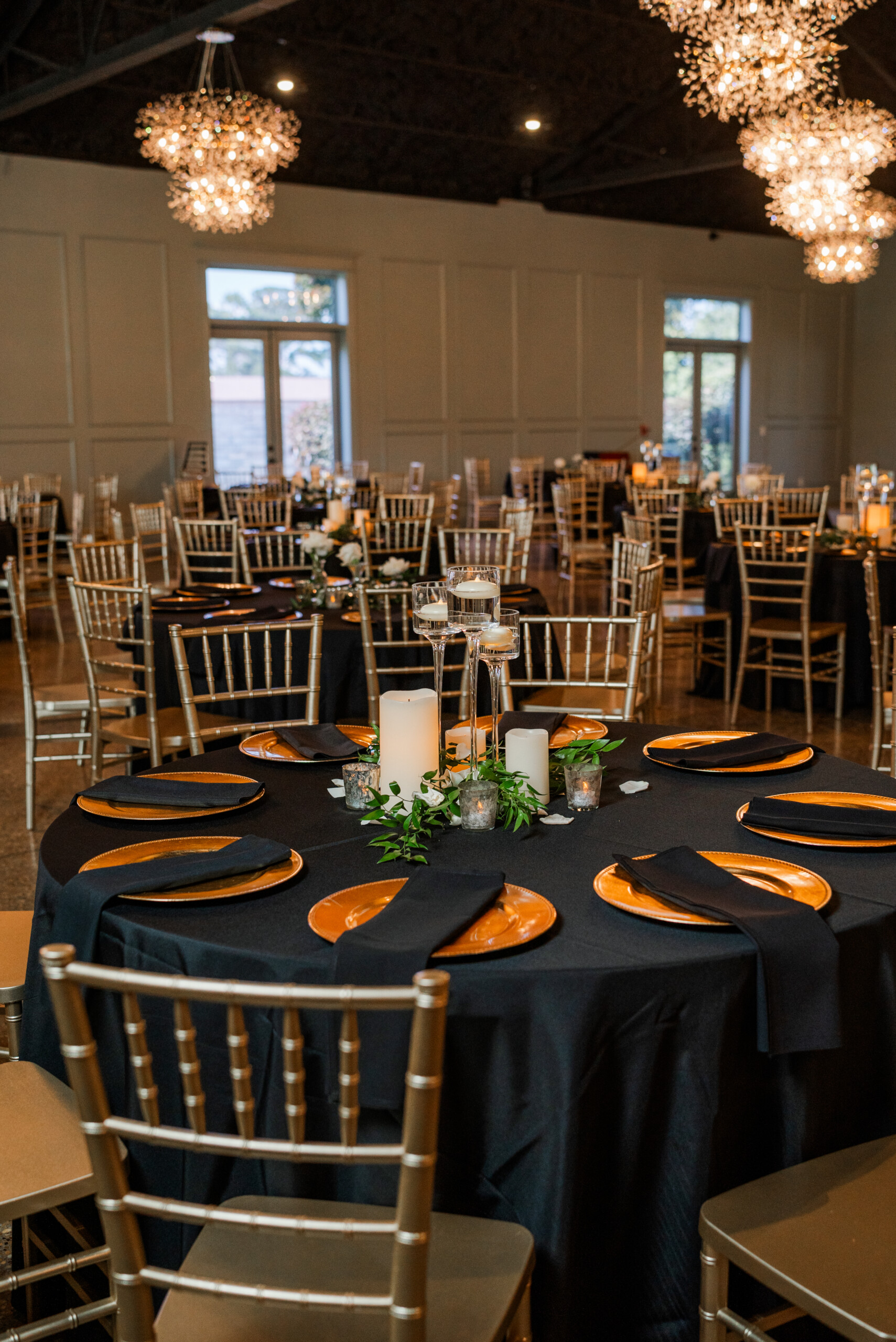 The Emerson Venue Wedding